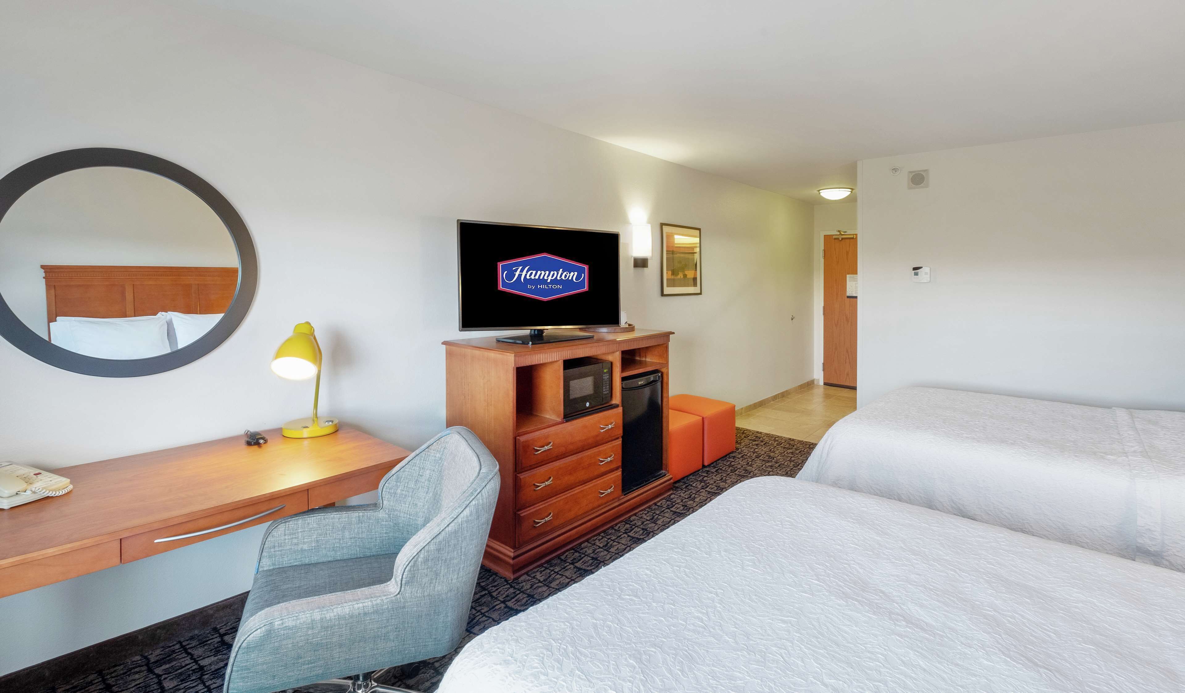Hampton Inn & Suites Rockland Hampton Inn & Suites Rockland