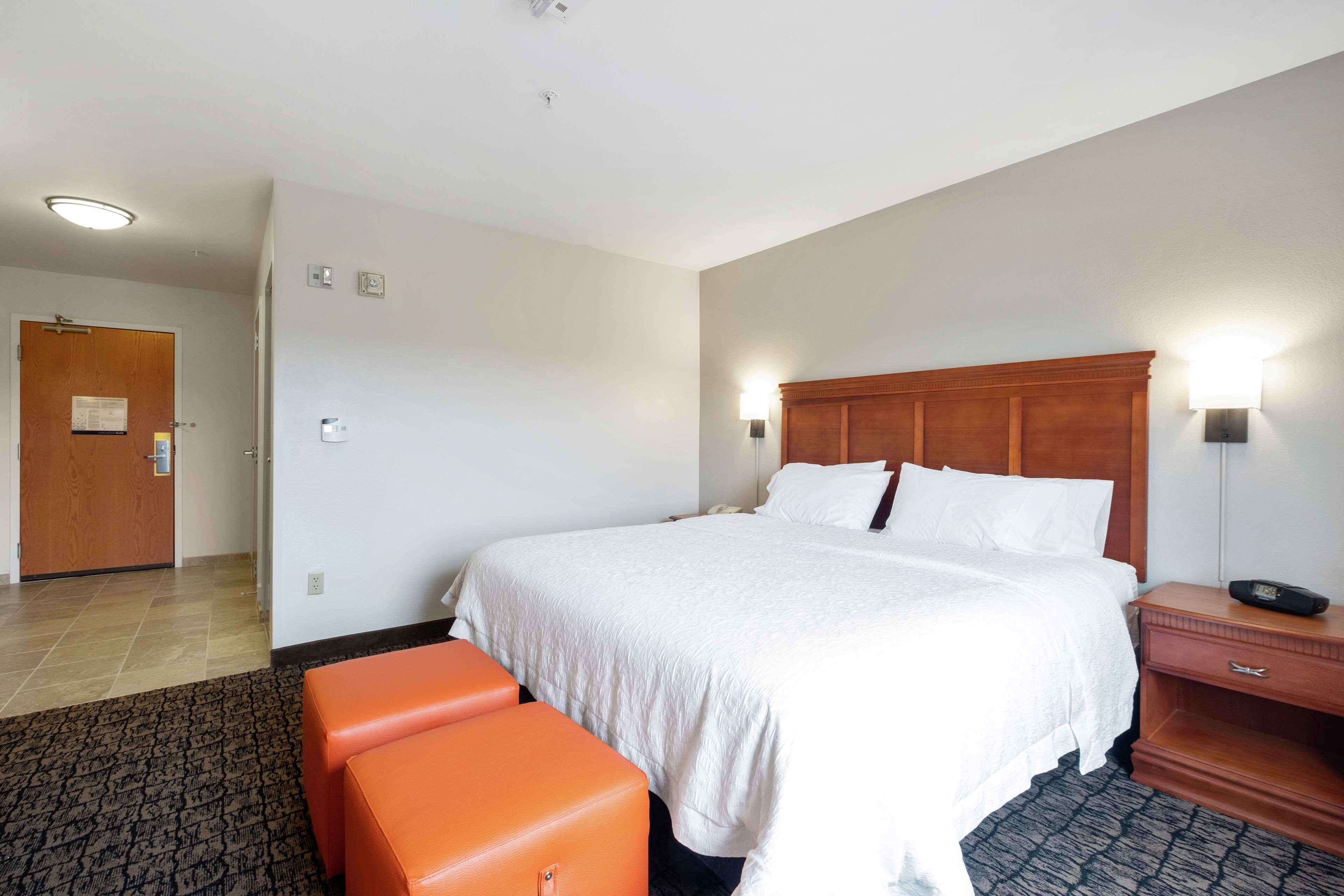 Hampton Inn & Suites Rockland Hampton Inn & Suites Rockland