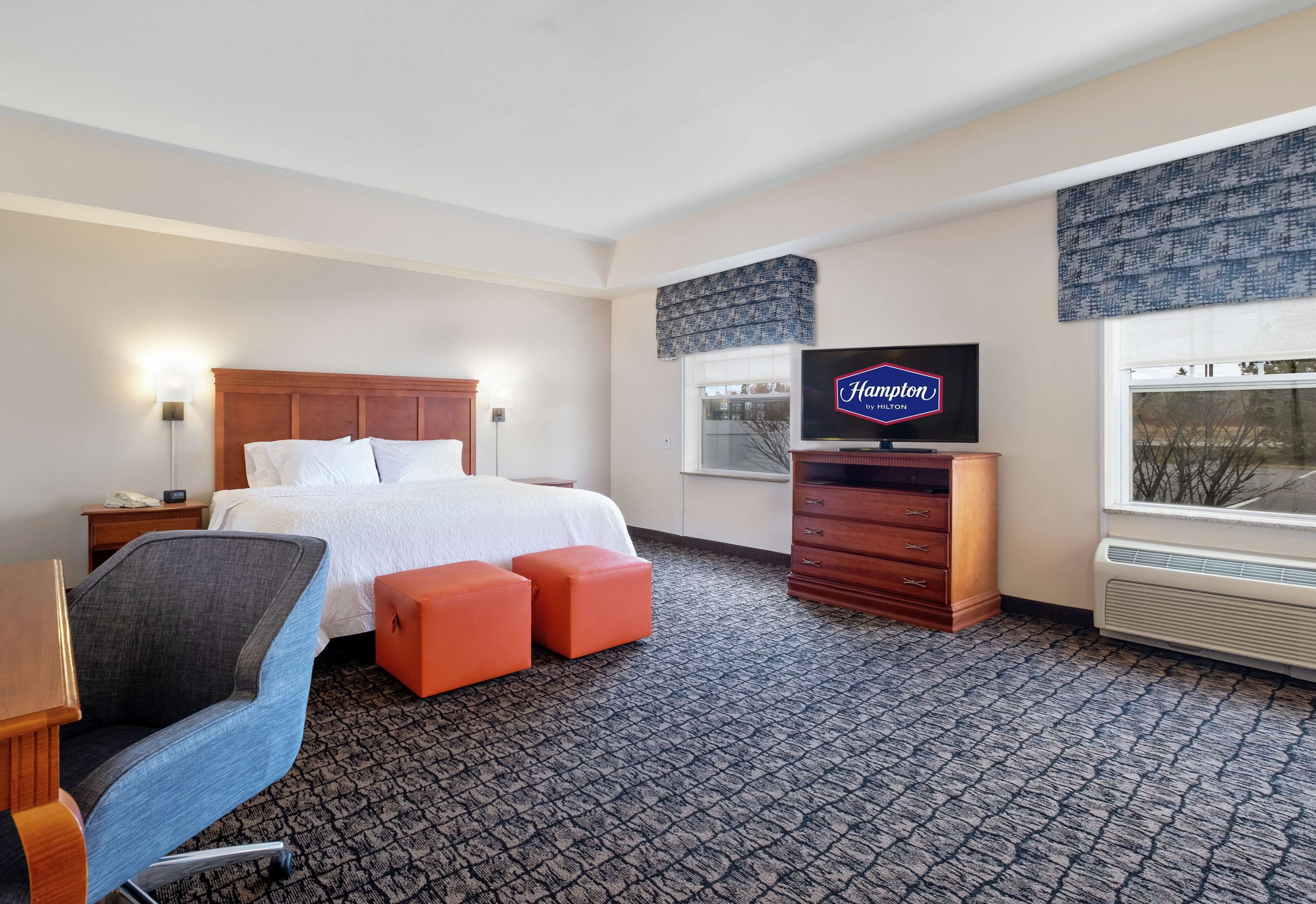 Hampton Inn & Suites Rockland Hampton Inn & Suites Rockland