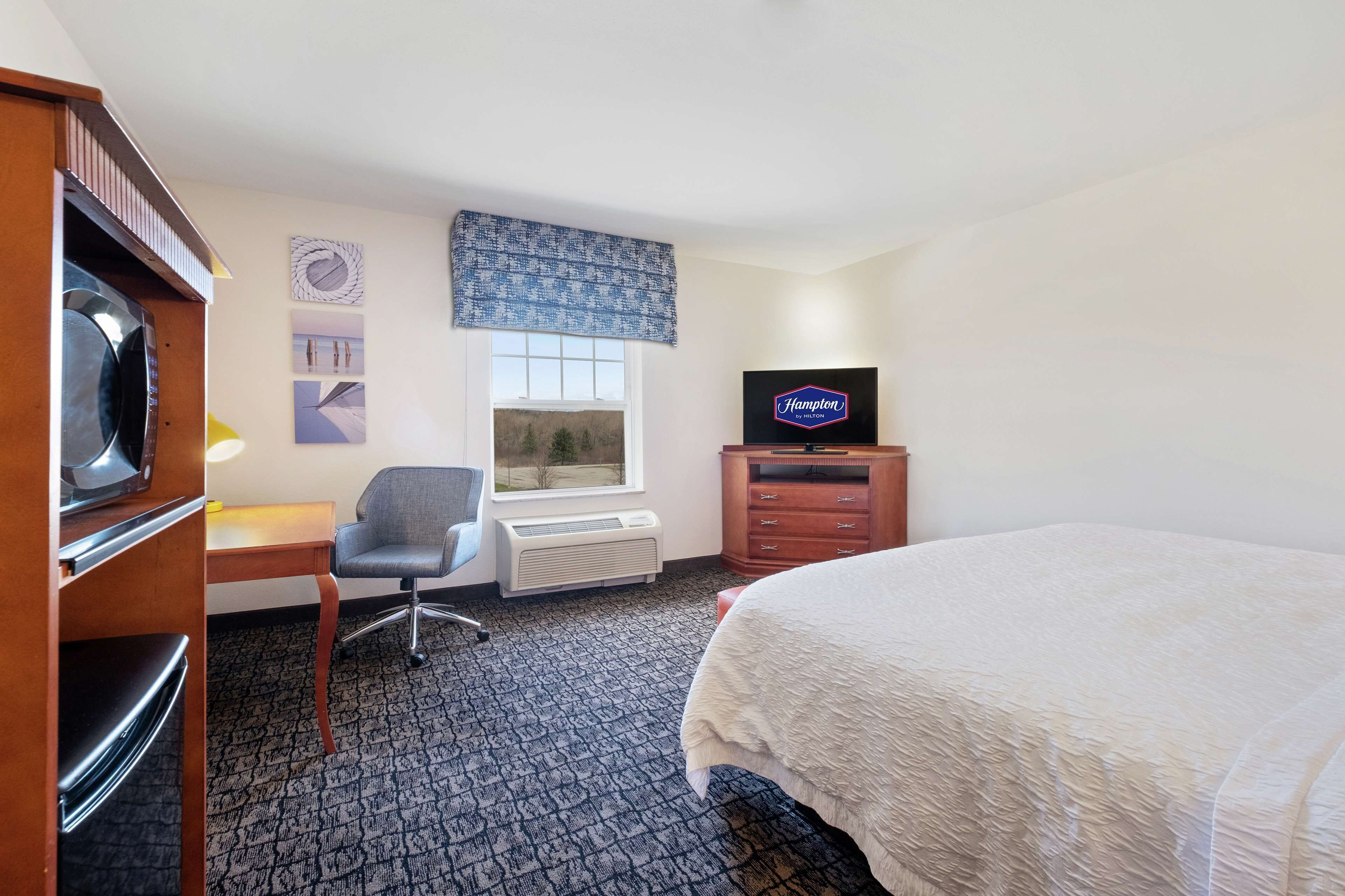Hampton Inn & Suites Rockland Hampton Inn & Suites Rockland