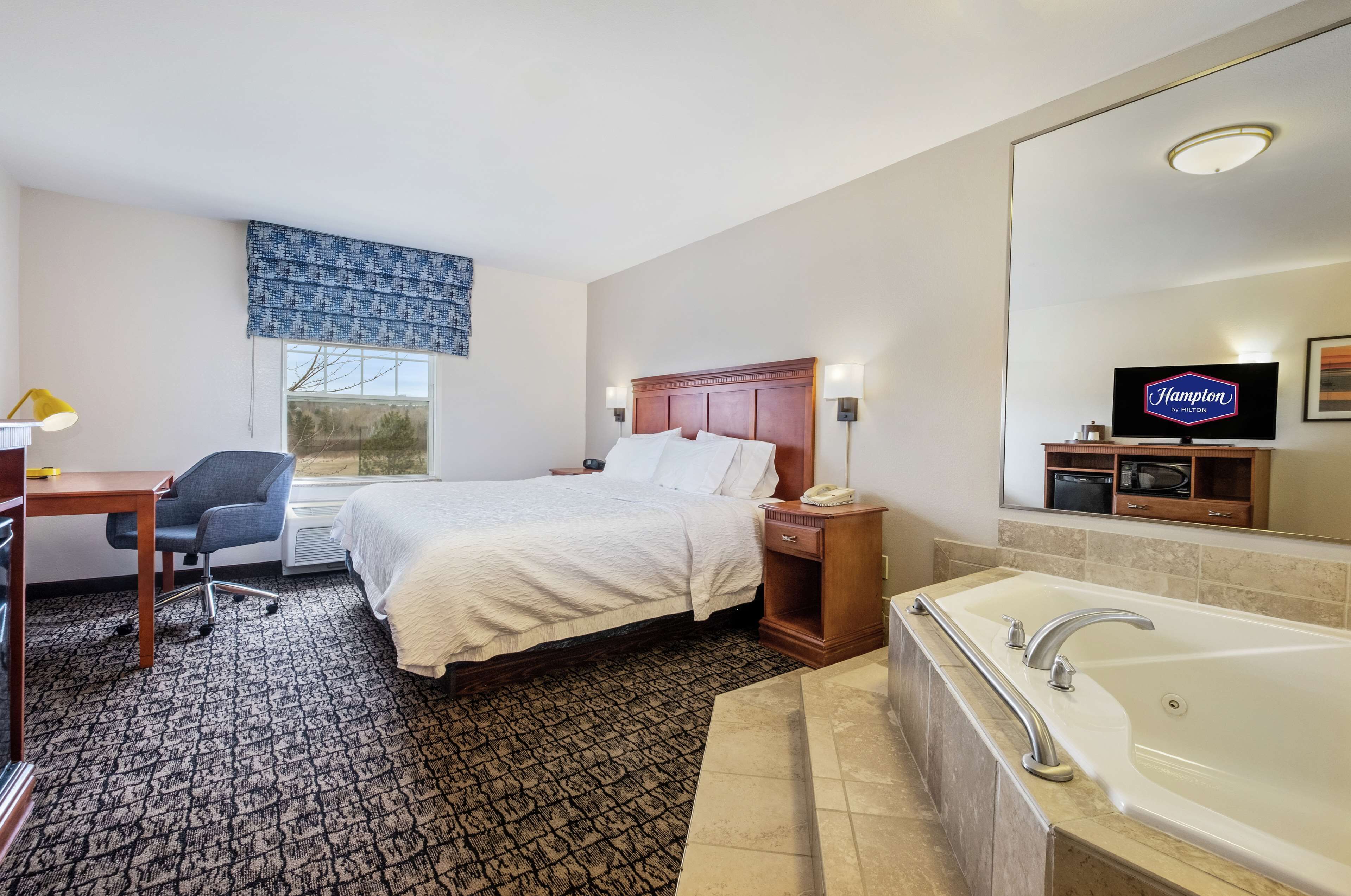 Hampton Inn & Suites Rockland Hampton Inn & Suites Rockland