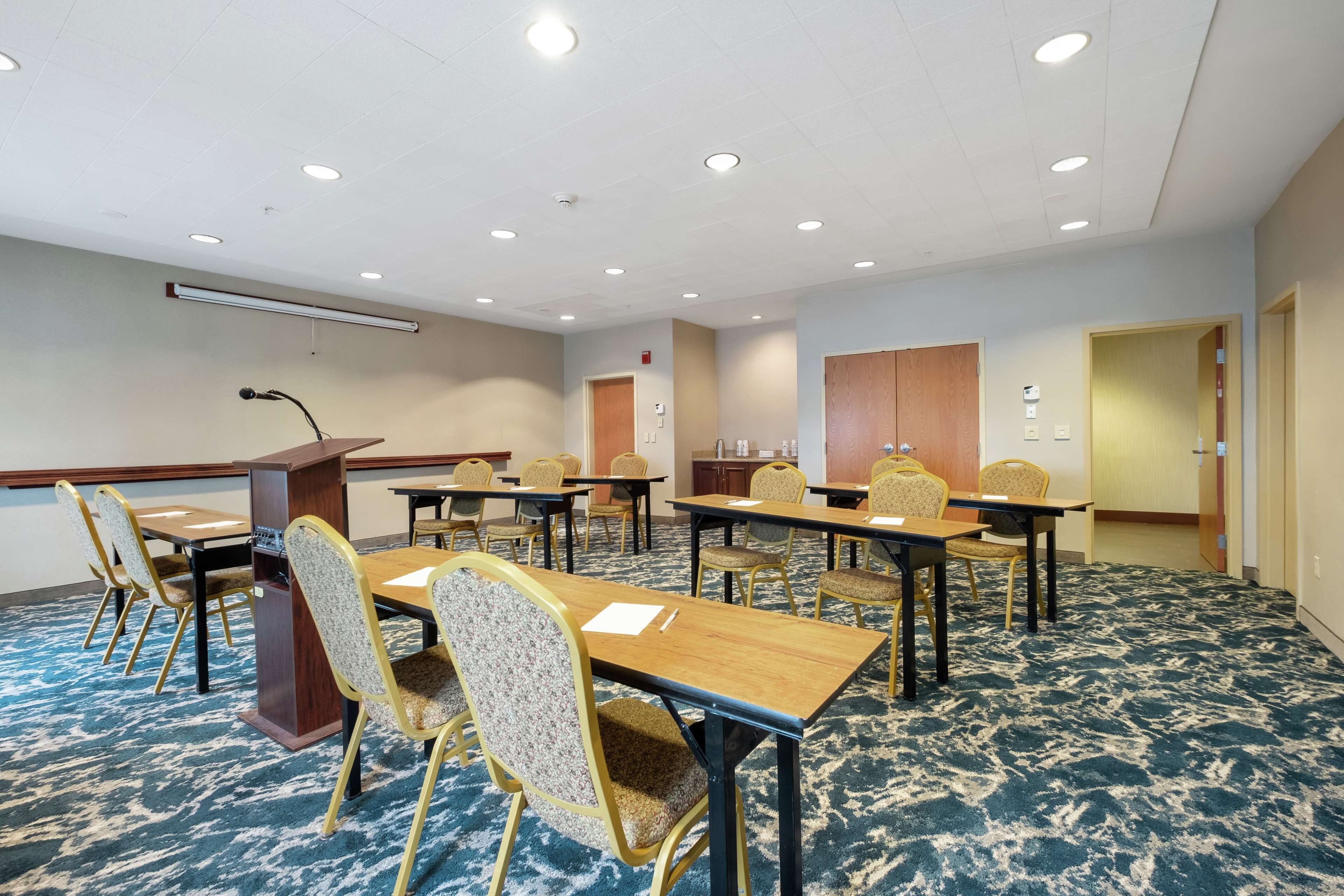 Hampton Inn & Suites Rockland Hampton Inn & Suites Rockland