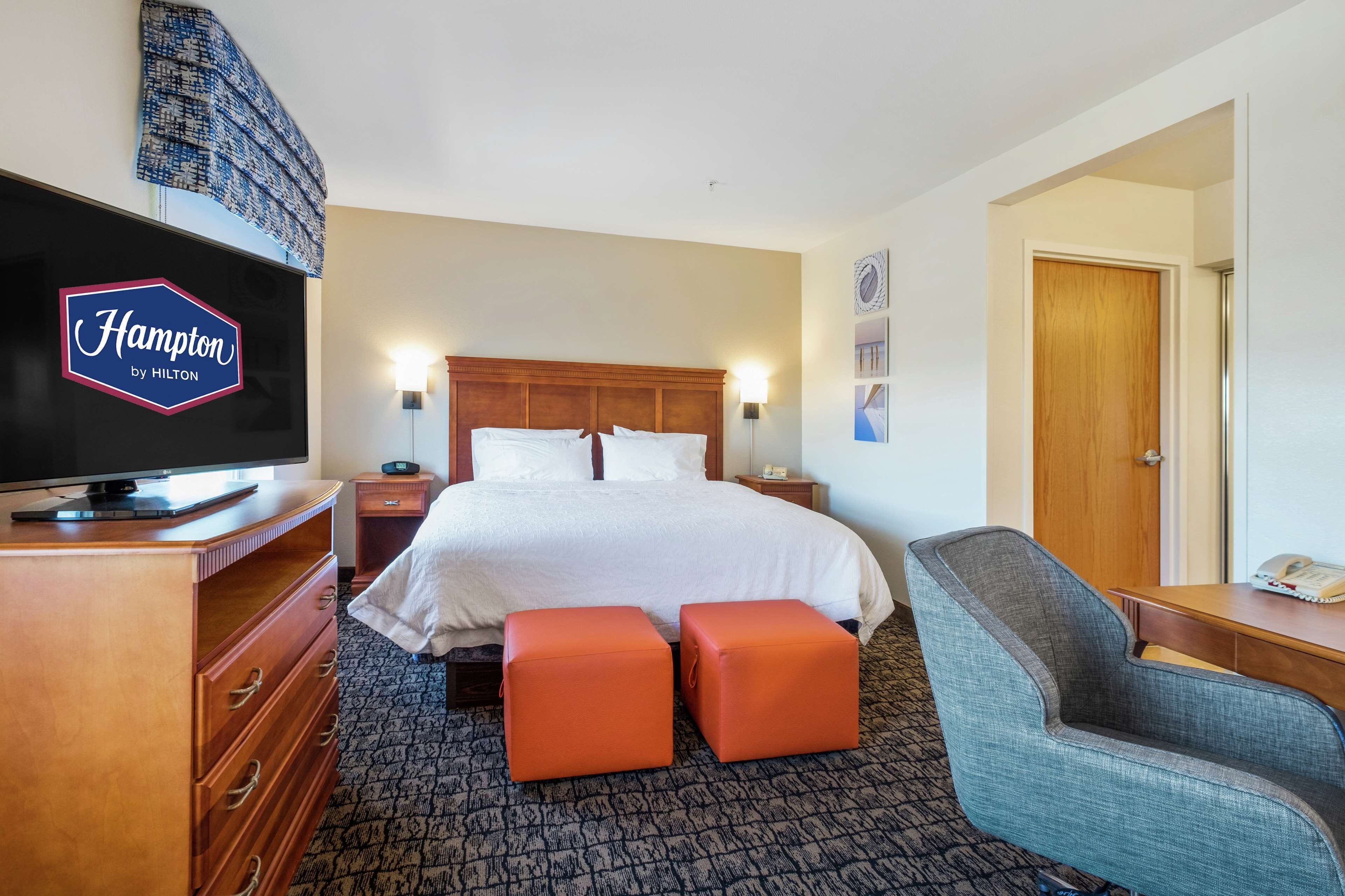 Hampton Inn & Suites Rockland Hampton Inn & Suites Rockland