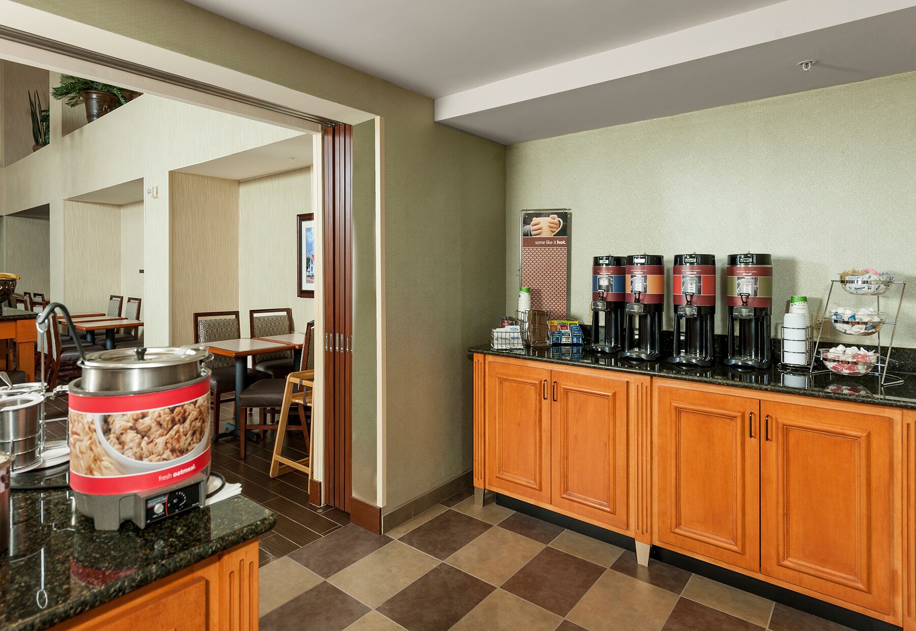 Hampton Inn & Suites Rockland Hampton Inn & Suites Rockland