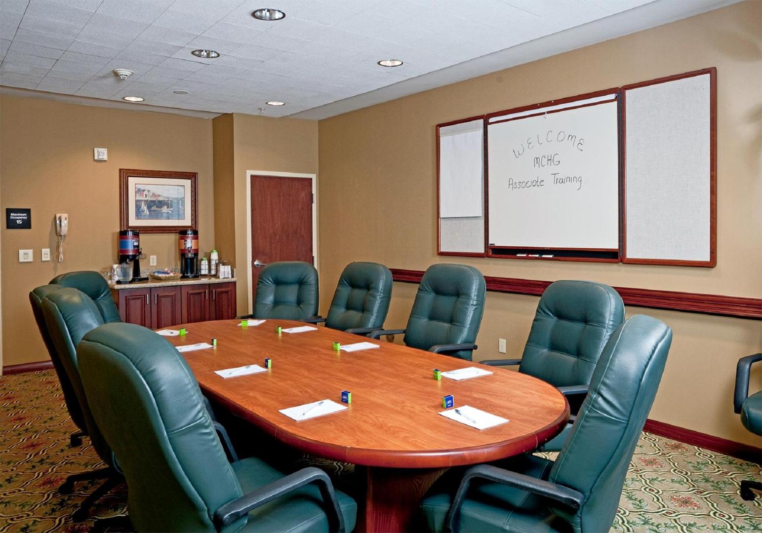 Hampton Inn & Suites Rockland Hampton Inn & Suites Rockland