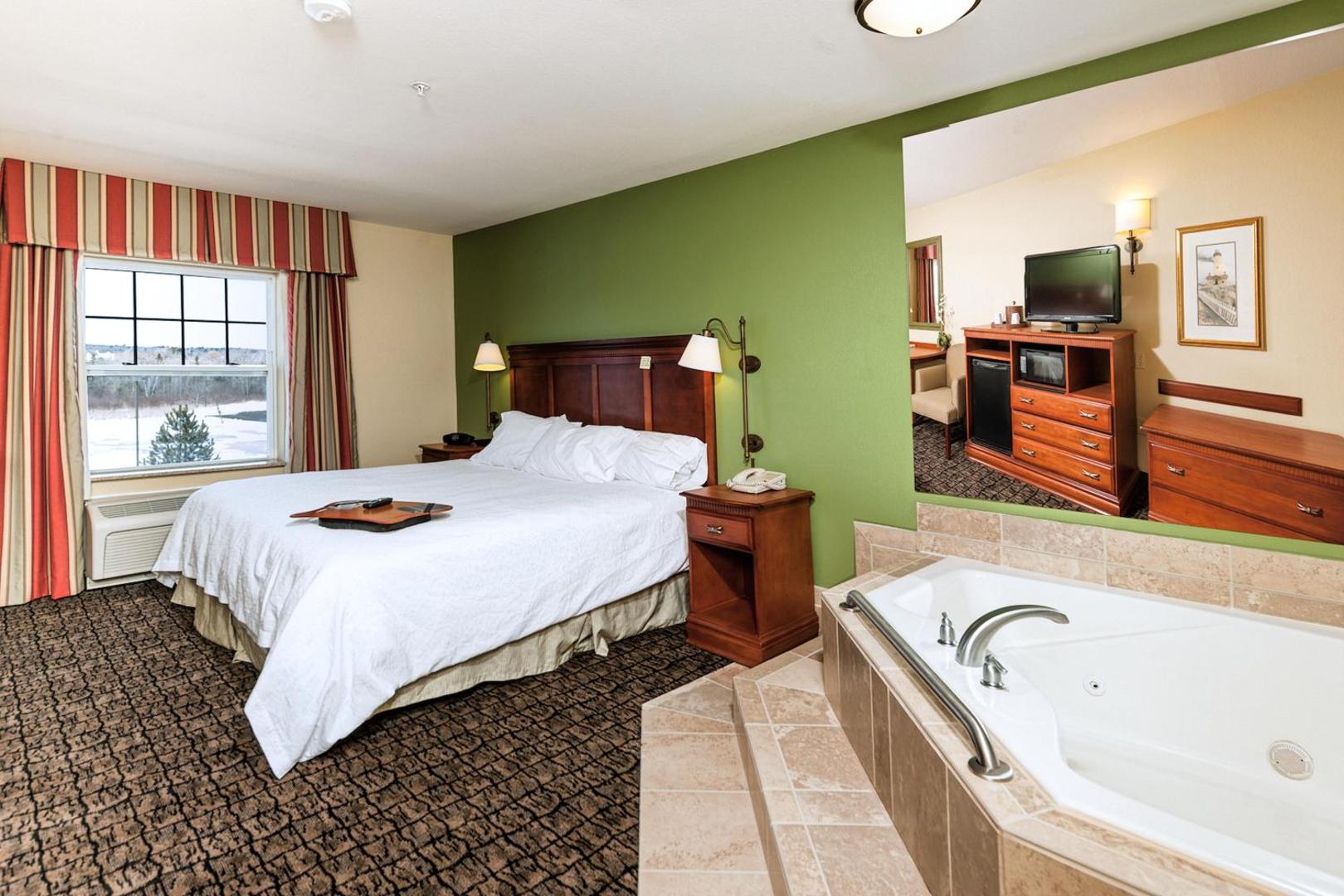 Hampton Inn & Suites Rockland Hampton Inn & Suites Rockland