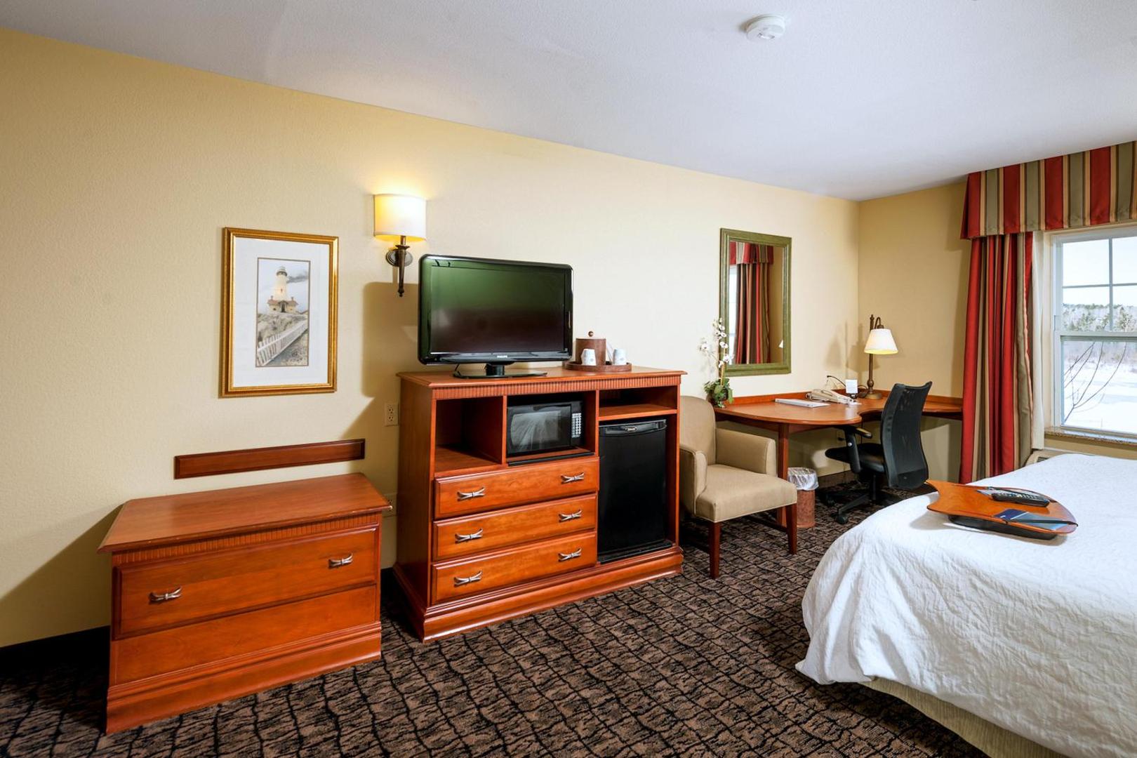 Hampton Inn & Suites Rockland Hampton Inn & Suites Rockland
