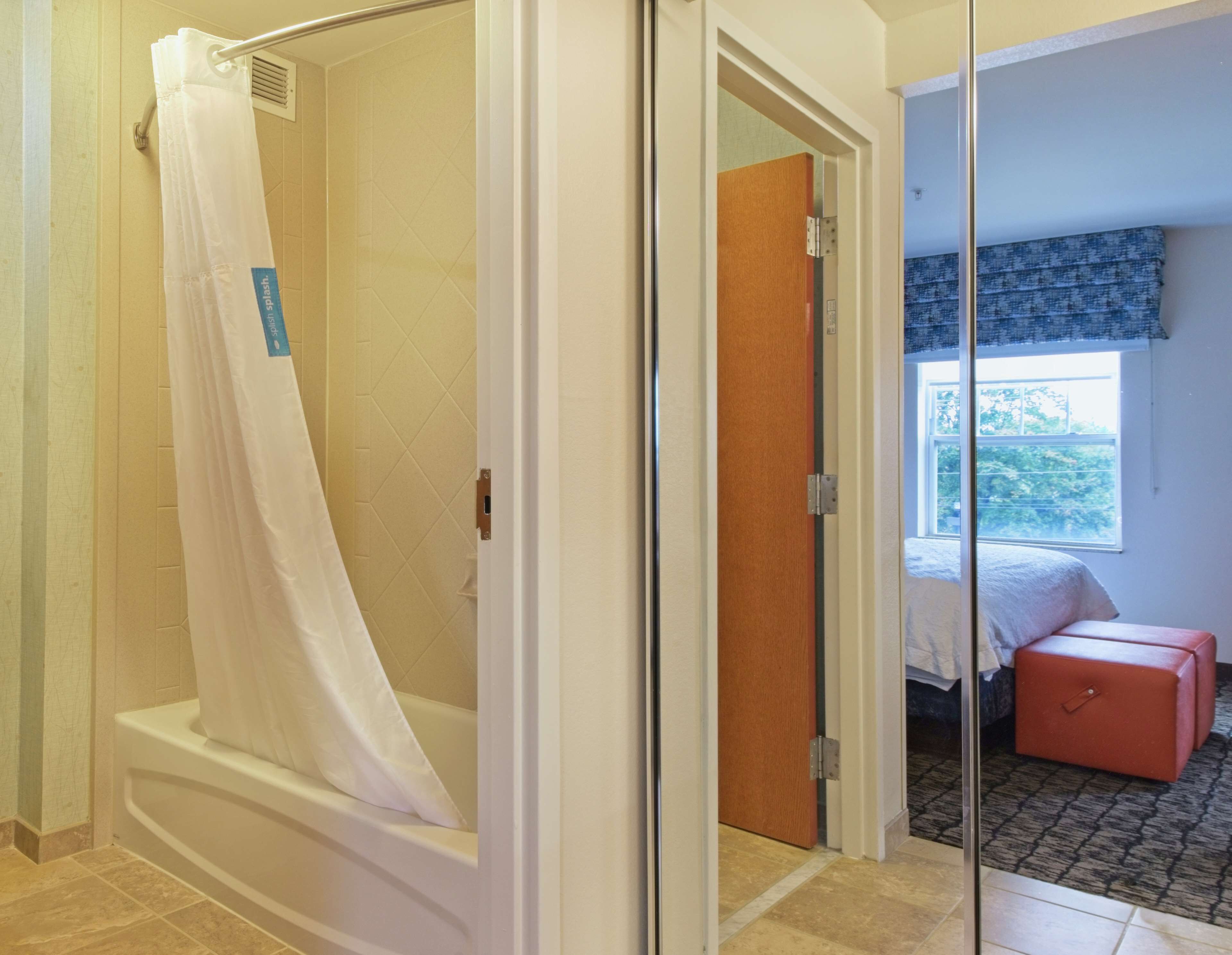 Hampton Inn & Suites Rockland Hampton Inn & Suites Rockland