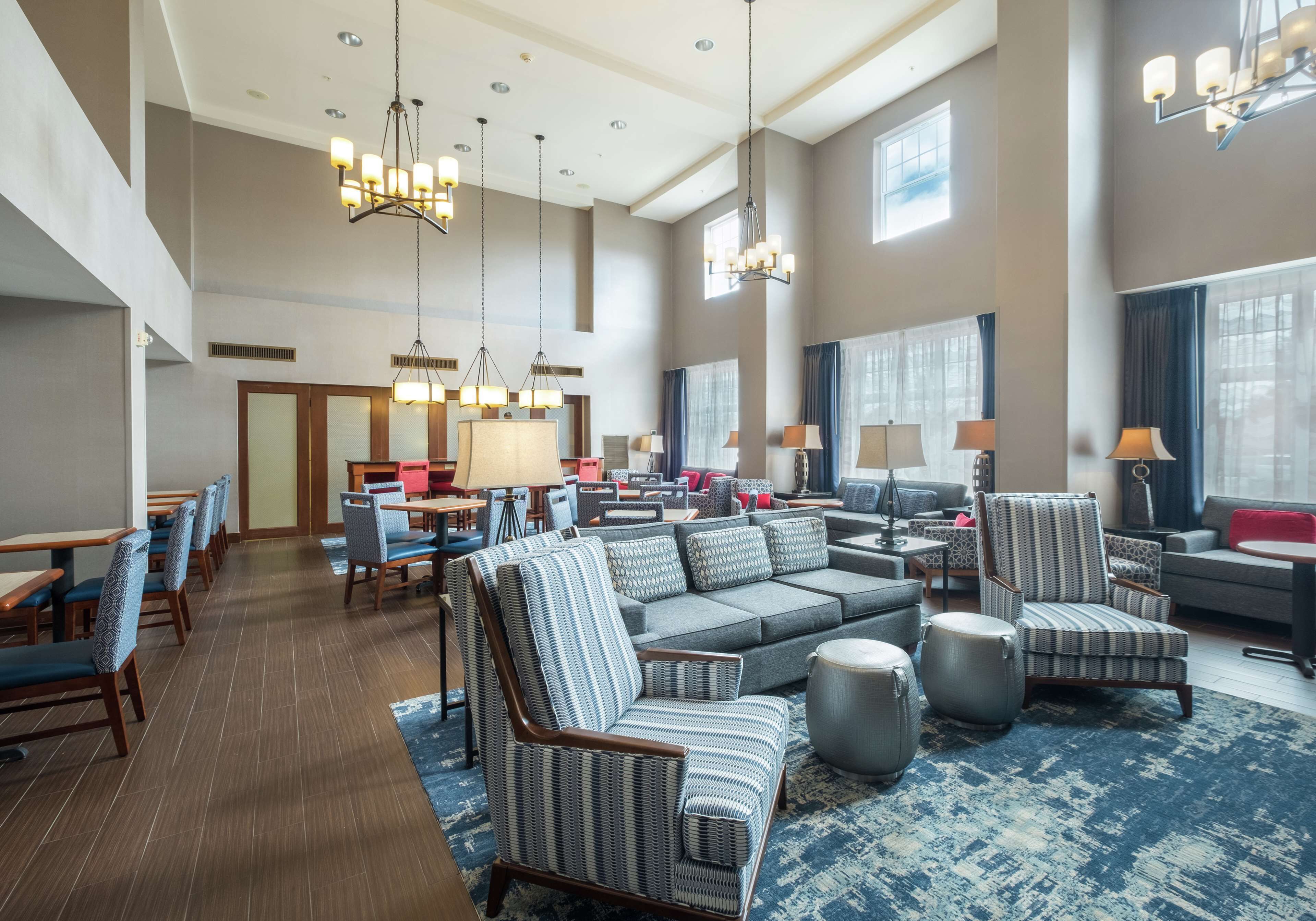 Hampton Inn & Suites Rockland Hampton Inn & Suites Rockland