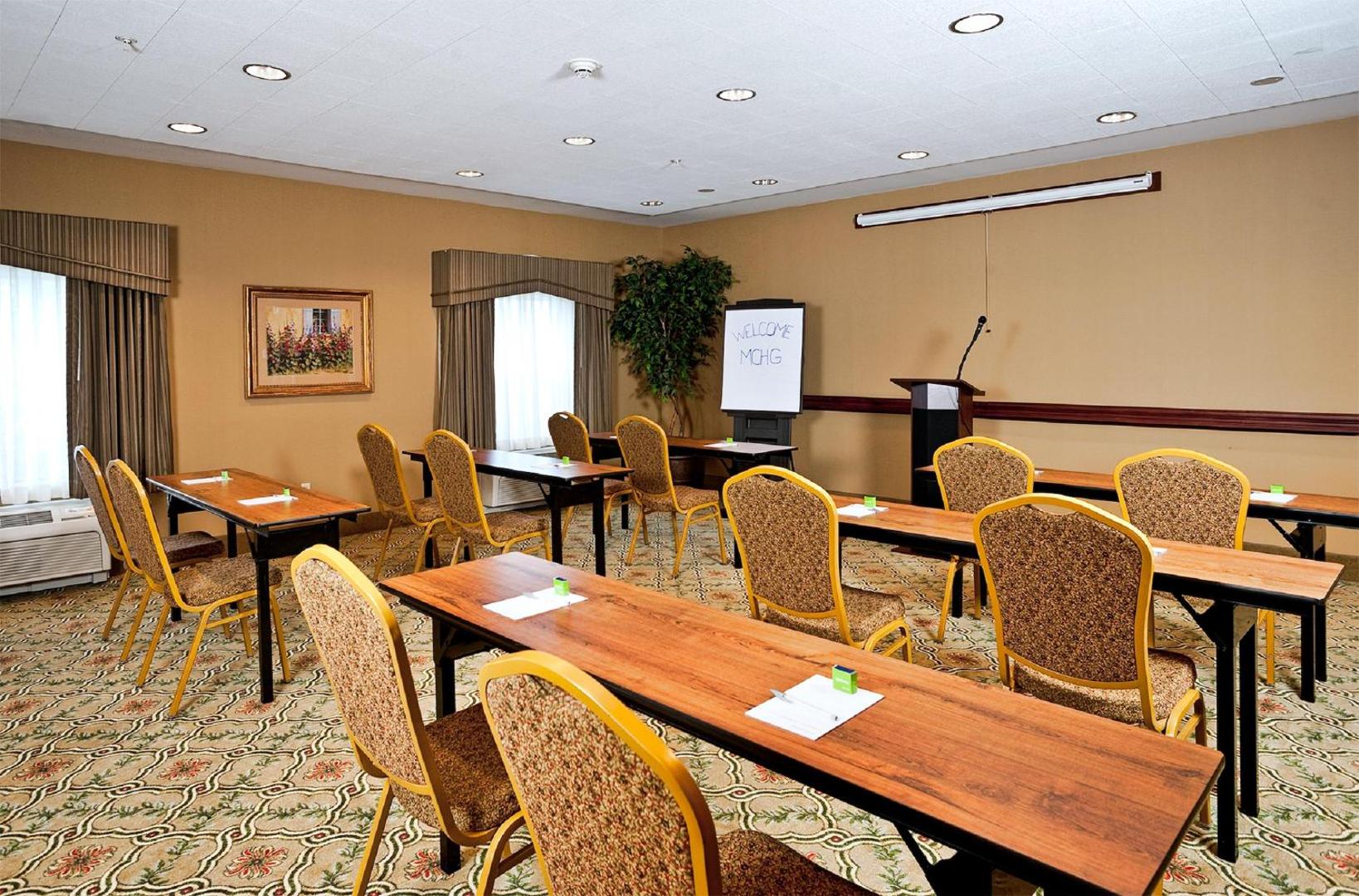 Hampton Inn & Suites Rockland Hampton Inn & Suites Rockland