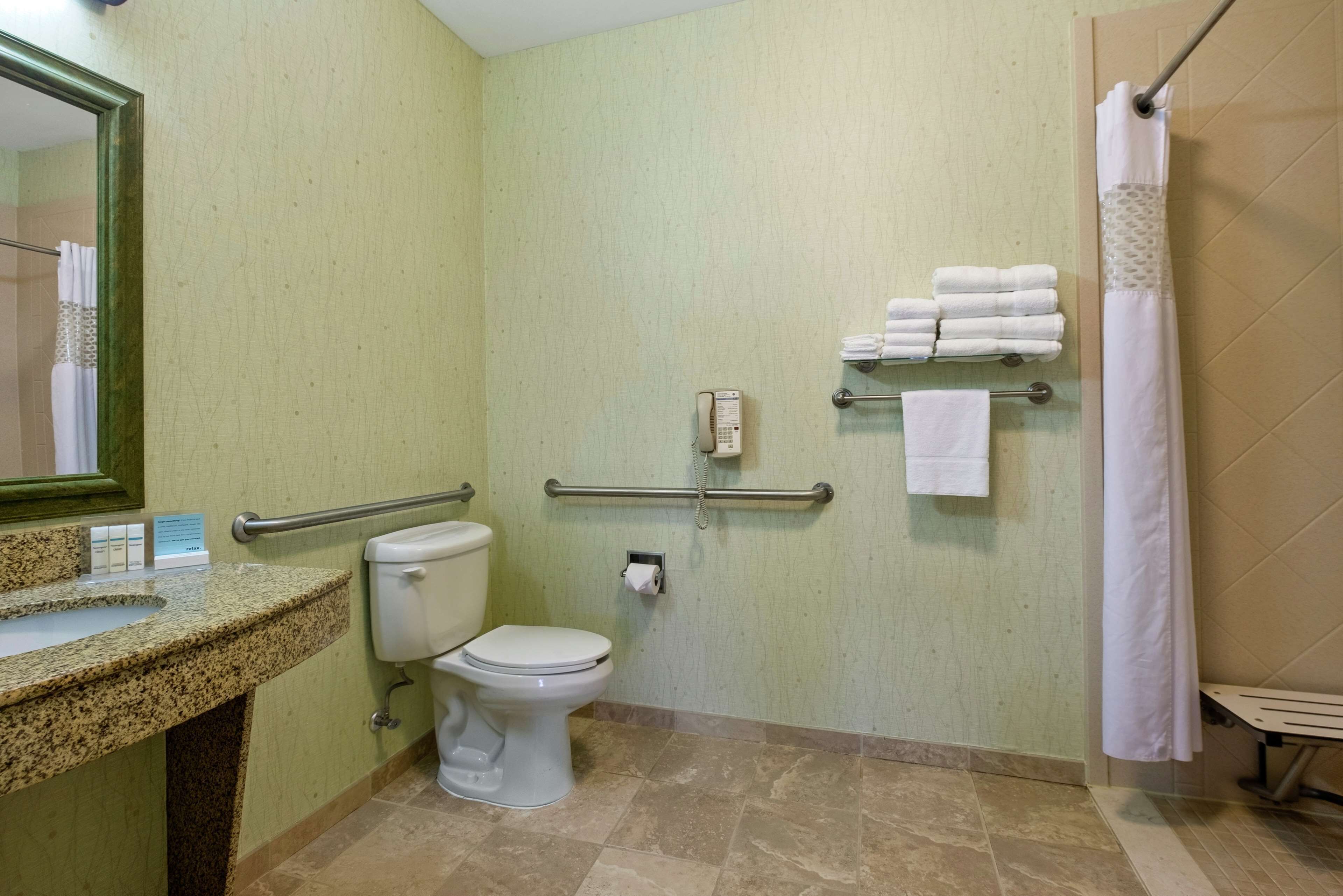 Hampton Inn & Suites Rockland Hampton Inn & Suites Rockland