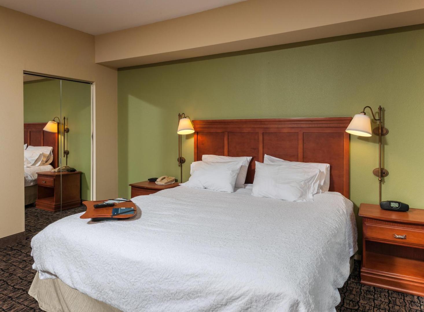 Hampton Inn & Suites Rockland Hampton Inn & Suites Rockland