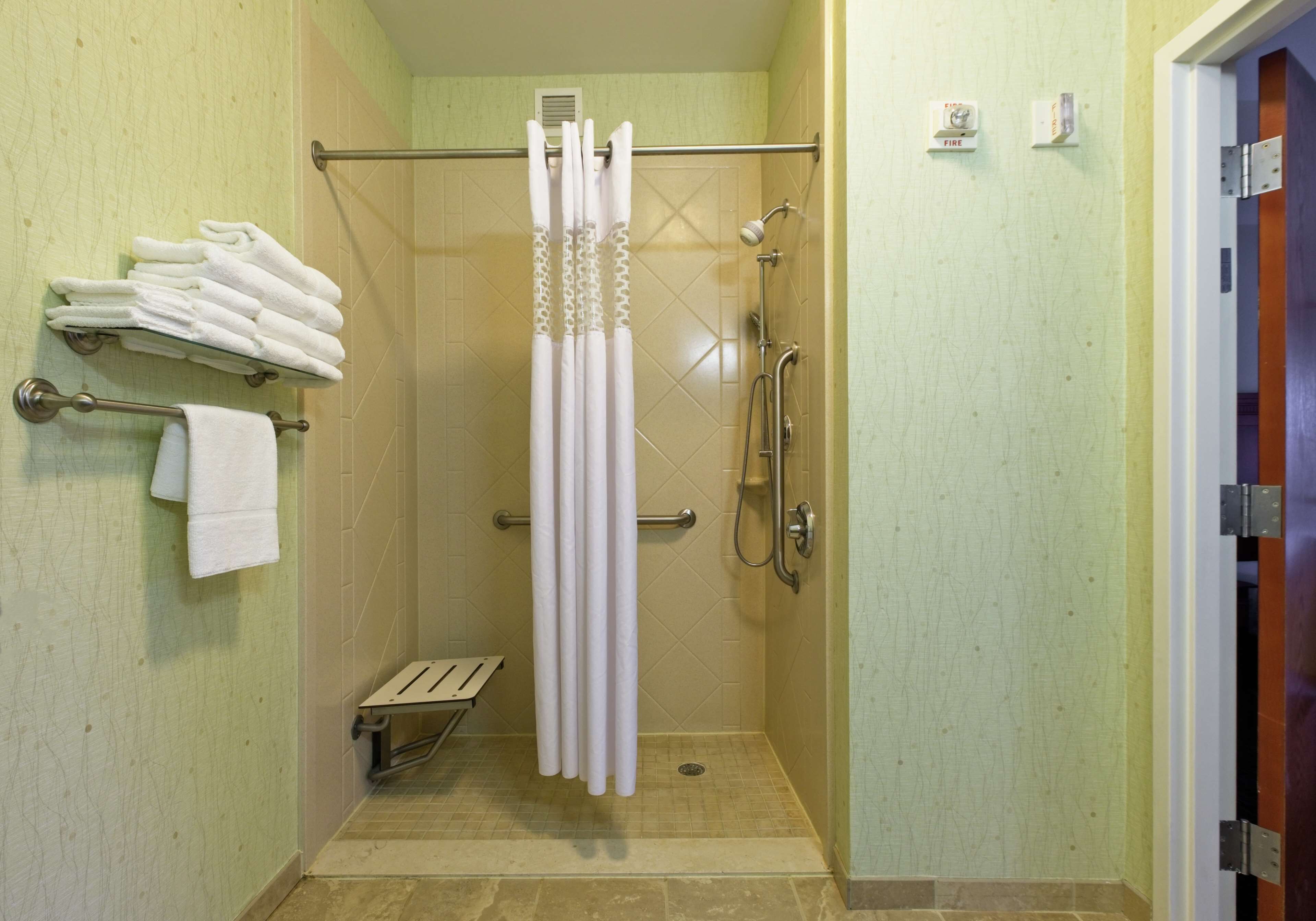 Hampton Inn & Suites Rockland Hampton Inn & Suites Rockland