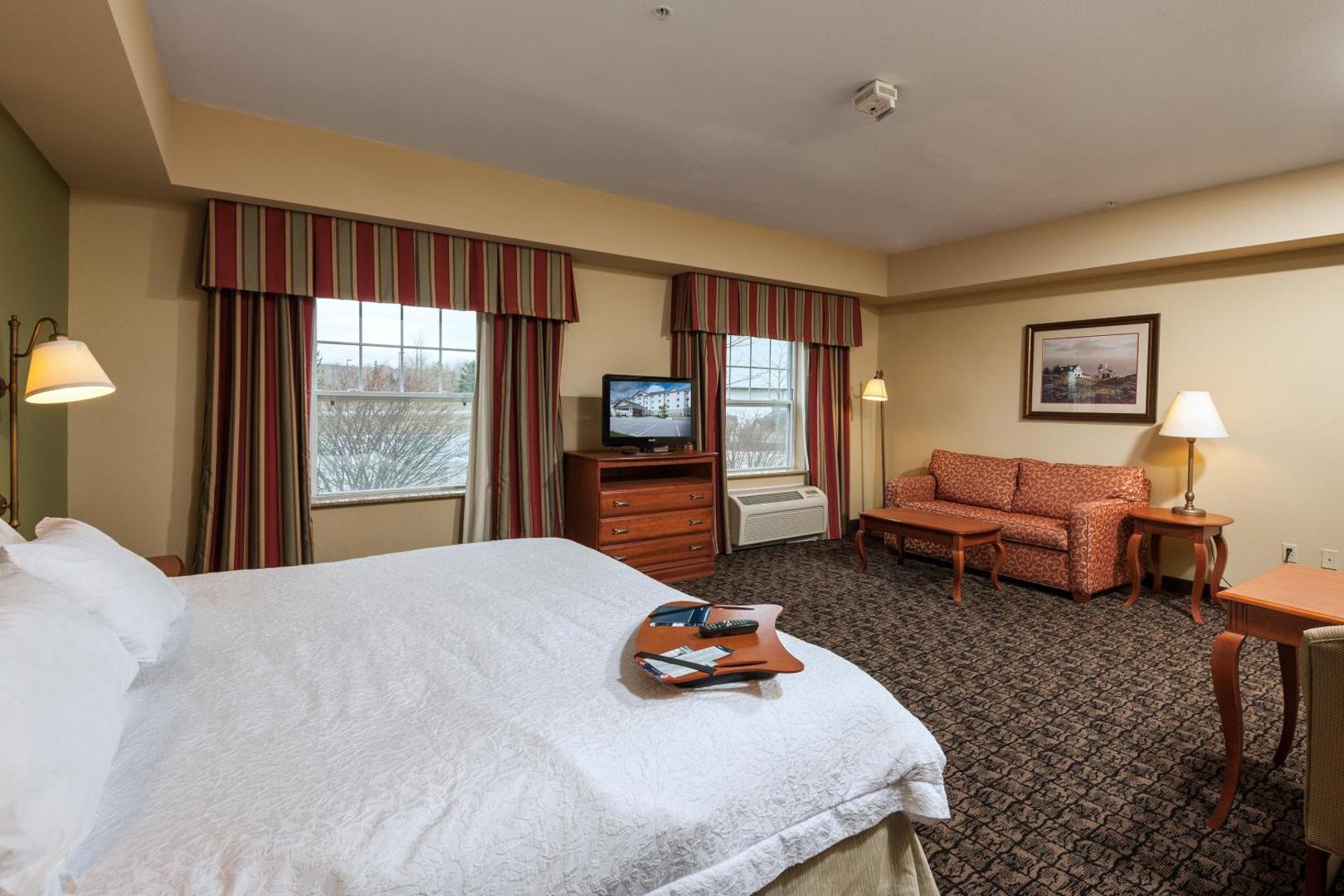 Hampton Inn & Suites Rockland Hampton Inn & Suites Rockland