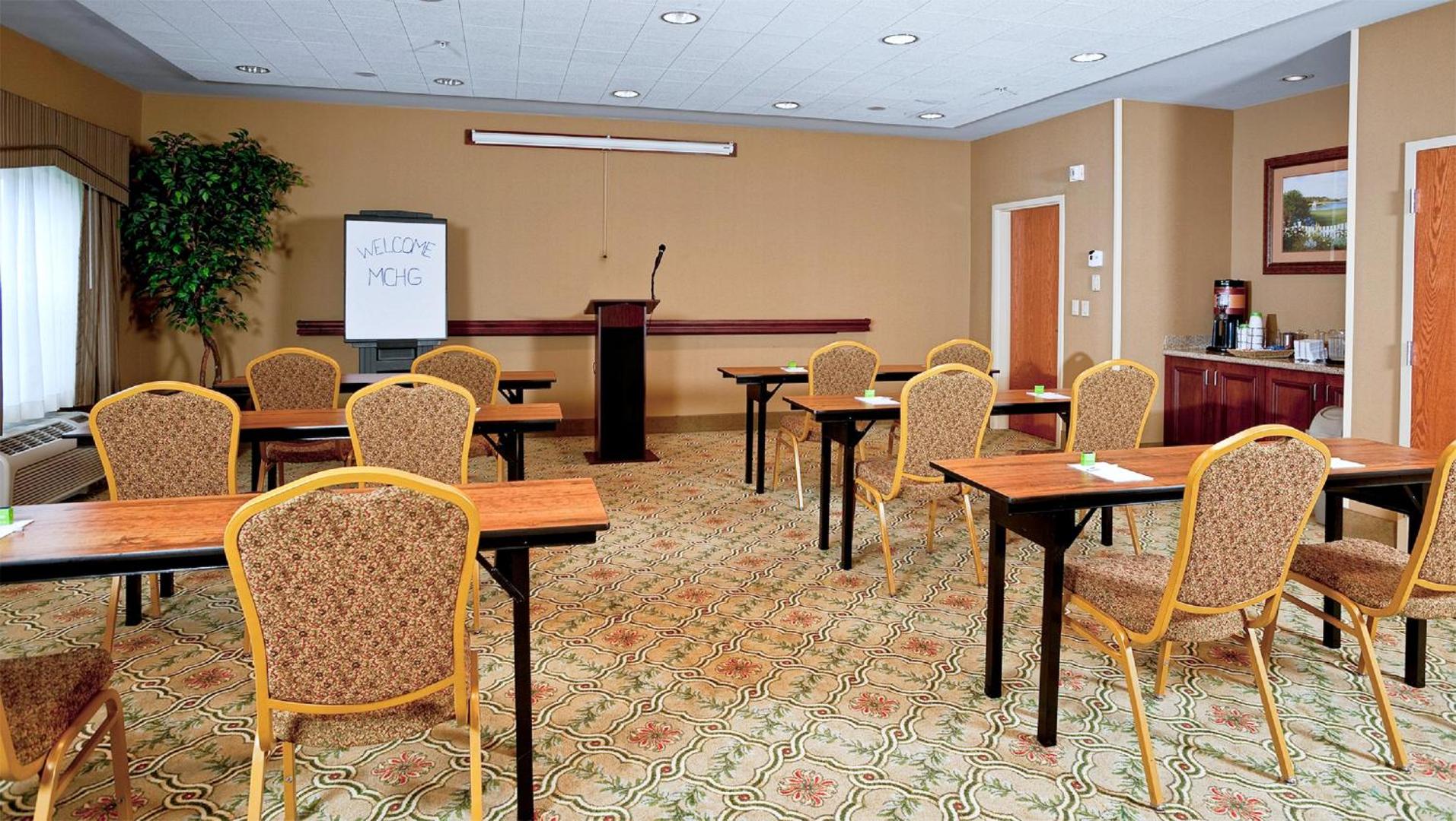 Hampton Inn & Suites Rockland Hampton Inn & Suites Rockland