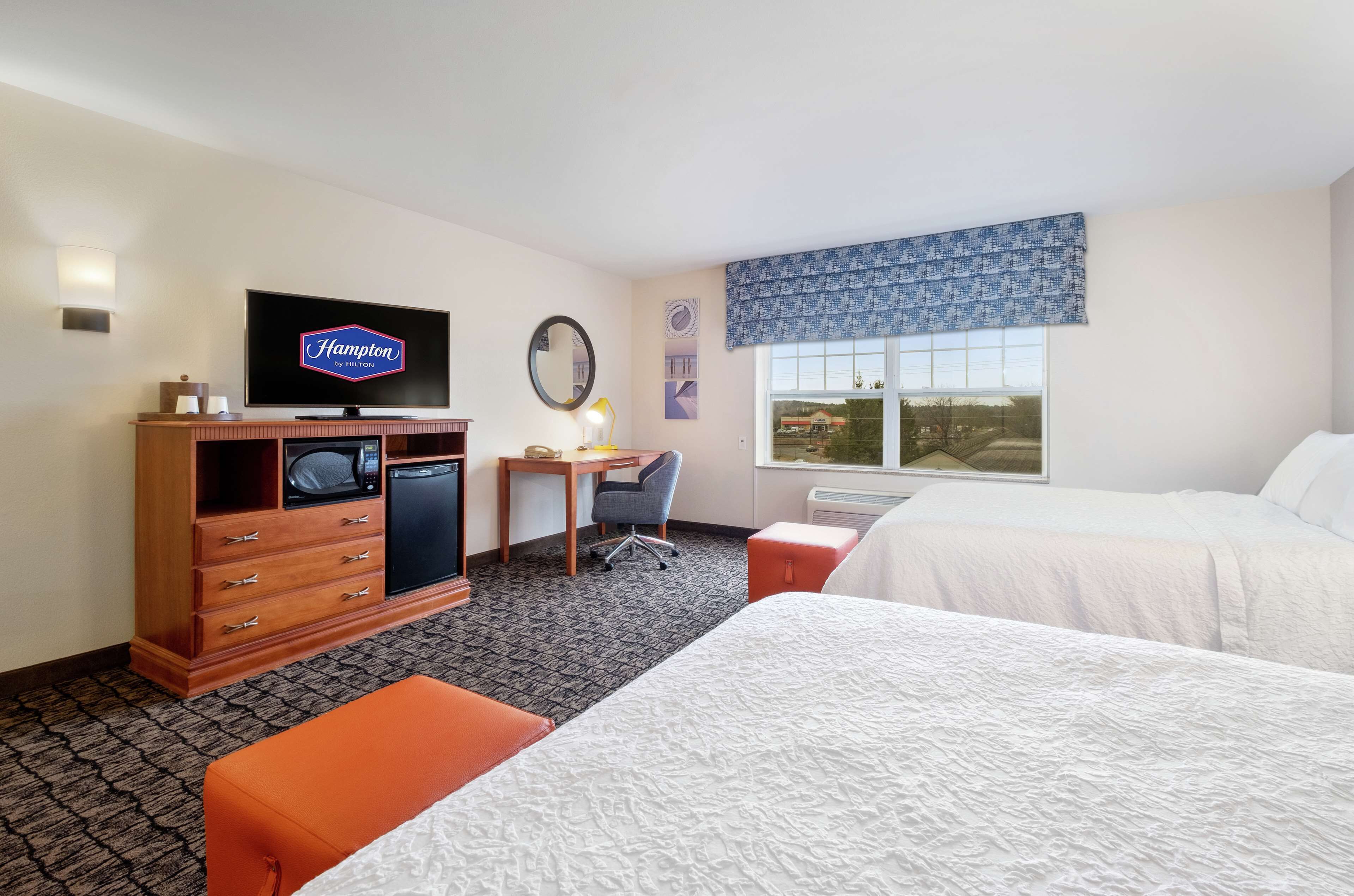 Hampton Inn & Suites Rockland Hampton Inn & Suites Rockland