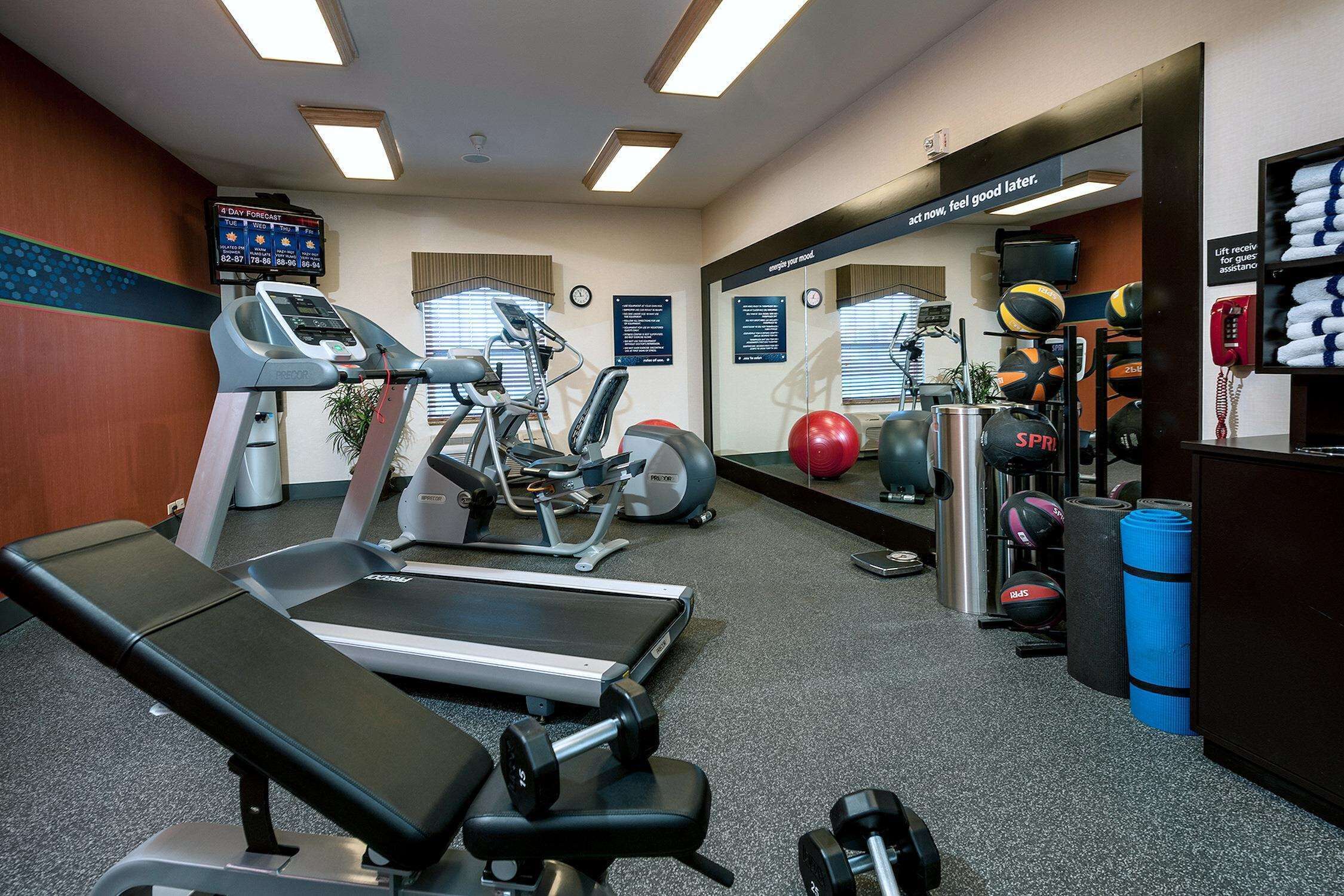 Hampton Inn & Suites Rockland Hampton Inn & Suites Rockland