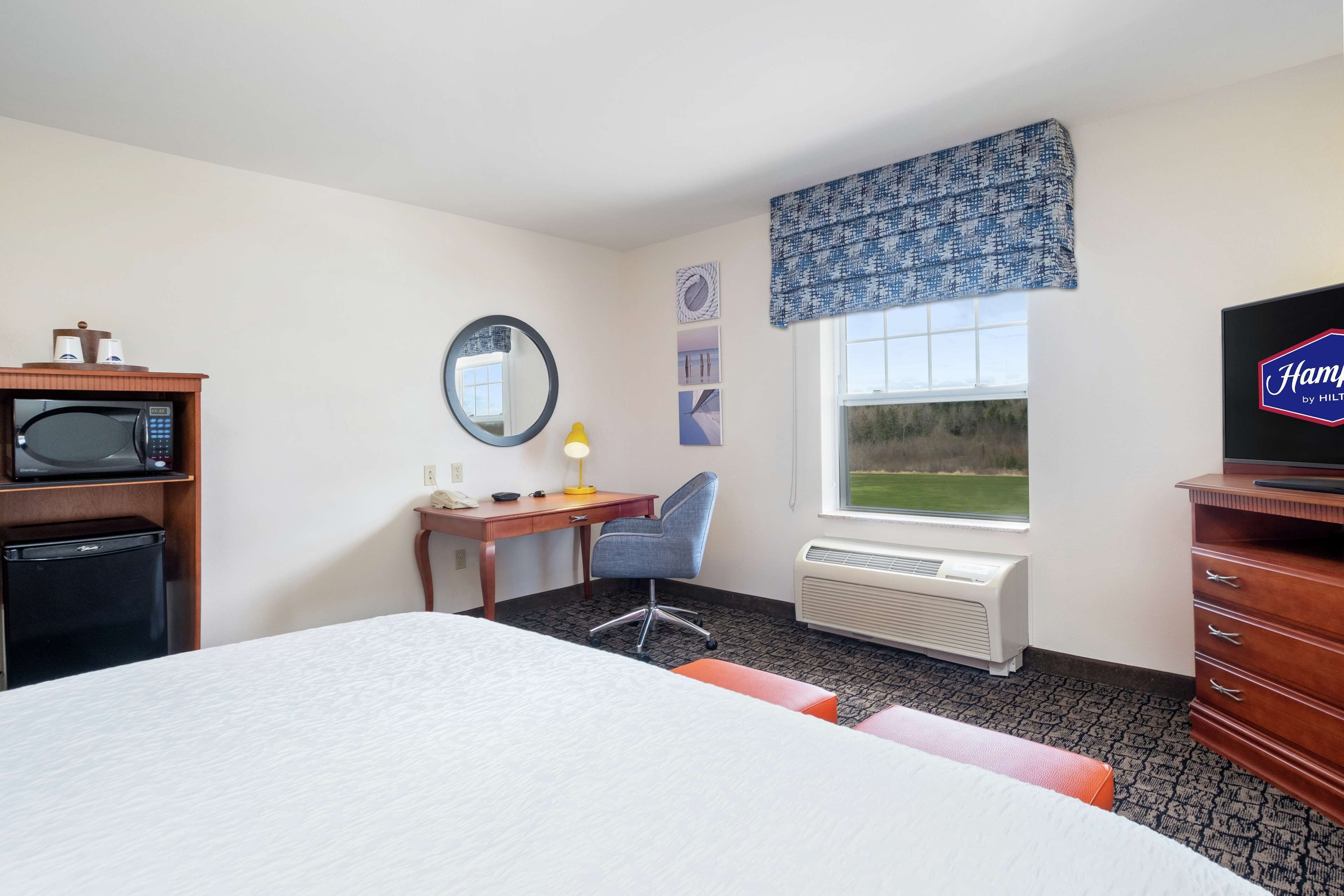 Hampton Inn & Suites Rockland Hampton Inn & Suites Rockland