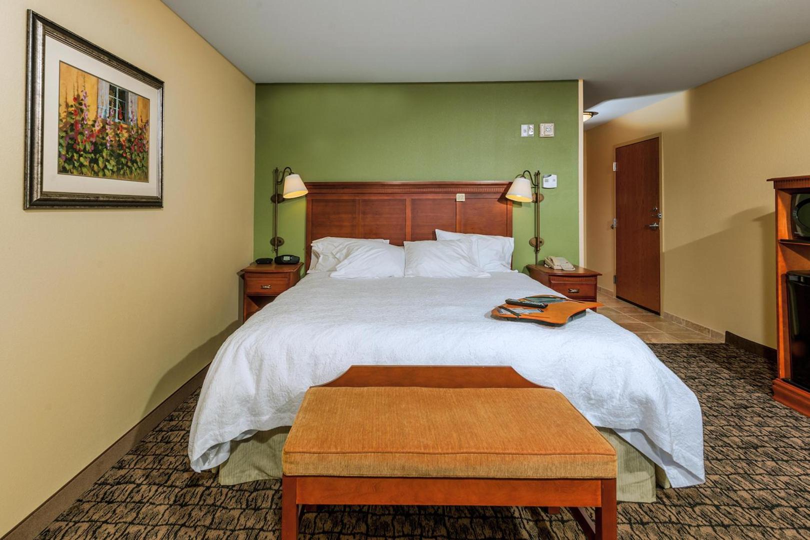 Hampton Inn & Suites Rockland Hampton Inn & Suites Rockland
