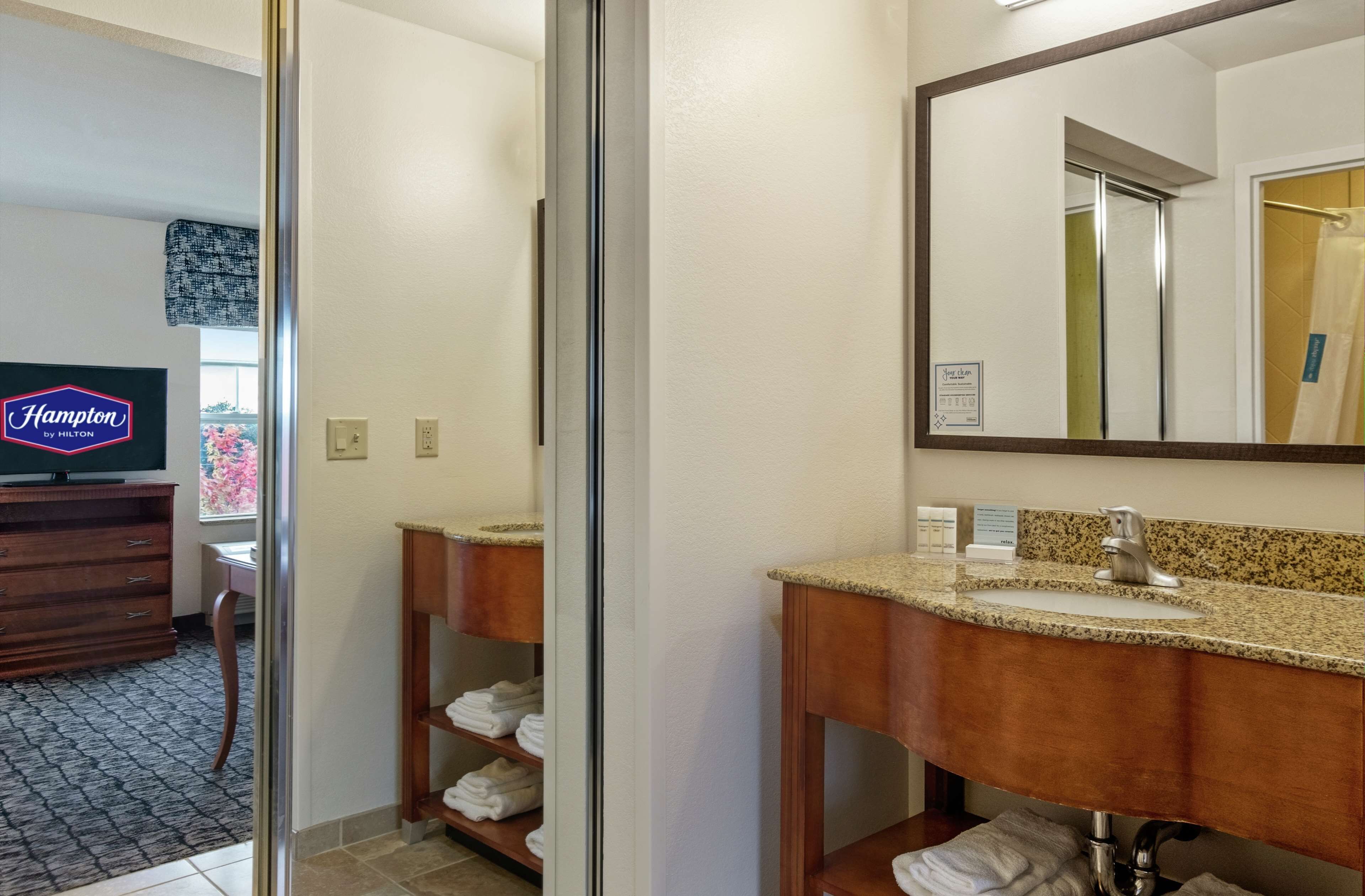 Hampton Inn & Suites Rockland Hampton Inn & Suites Rockland