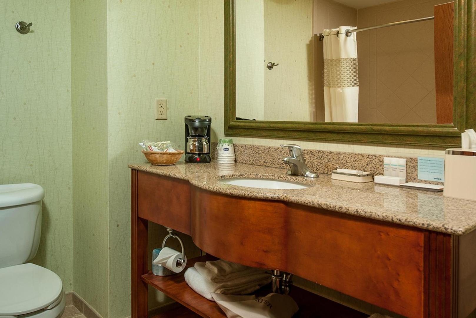 Hampton Inn & Suites Rockland Hampton Inn & Suites Rockland