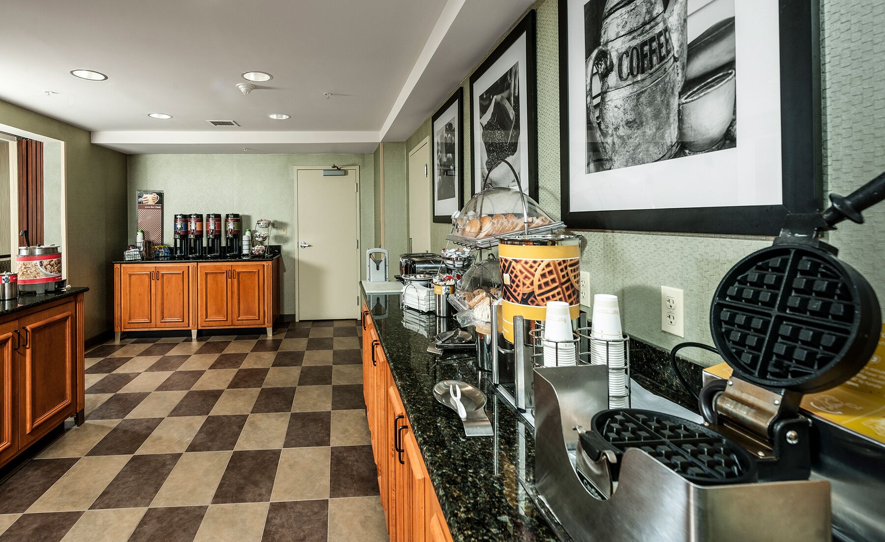 Hampton Inn & Suites Rockland Hampton Inn & Suites Rockland