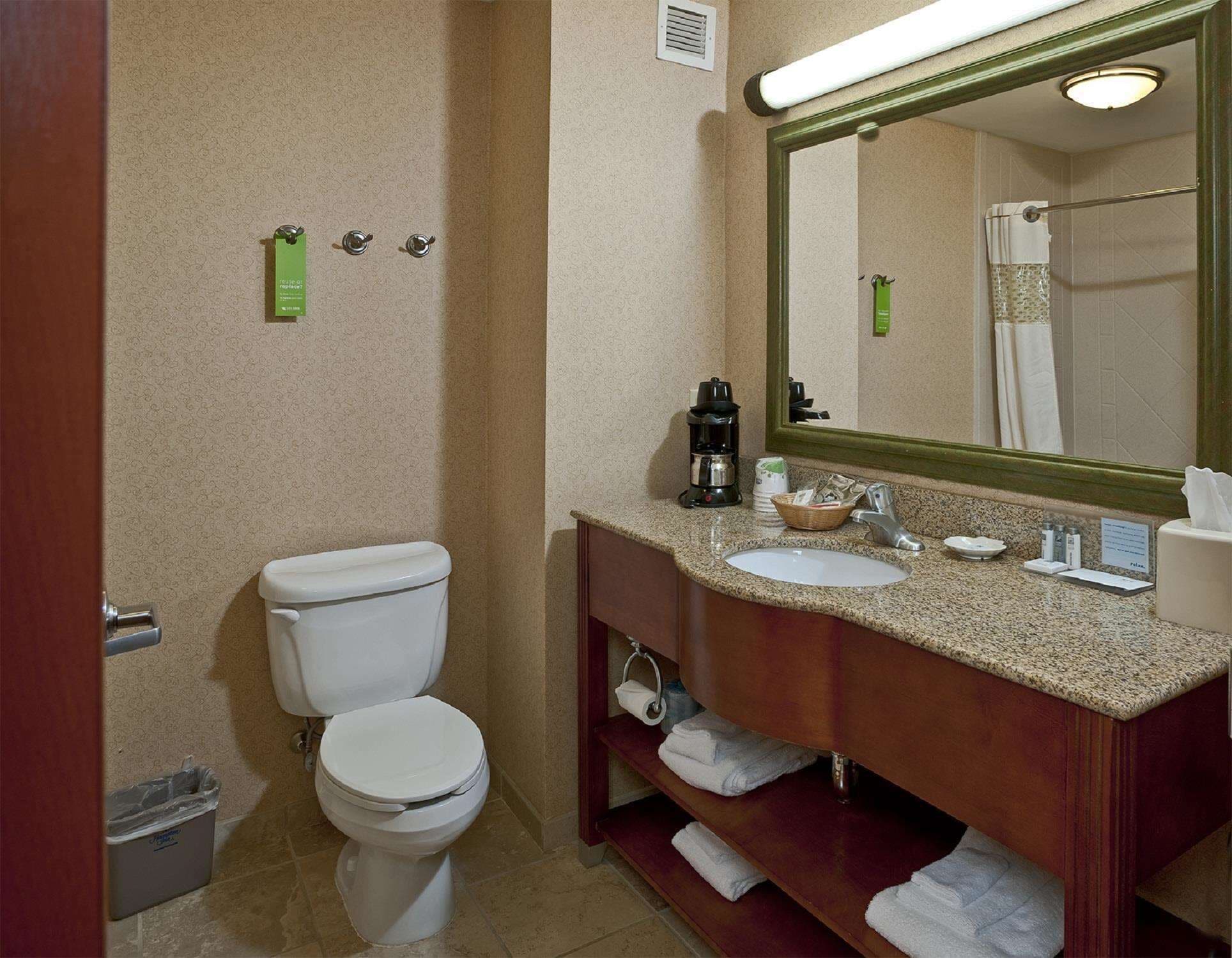 Hampton Inn & Suites Rockland Hampton Inn & Suites Rockland