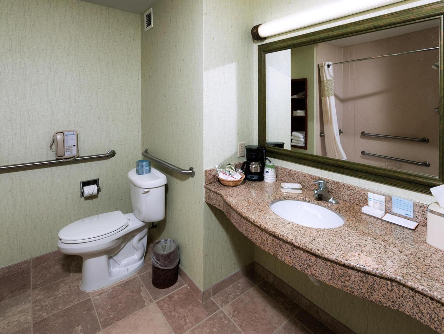 Hampton Inn & Suites Rockland Hampton Inn & Suites Rockland