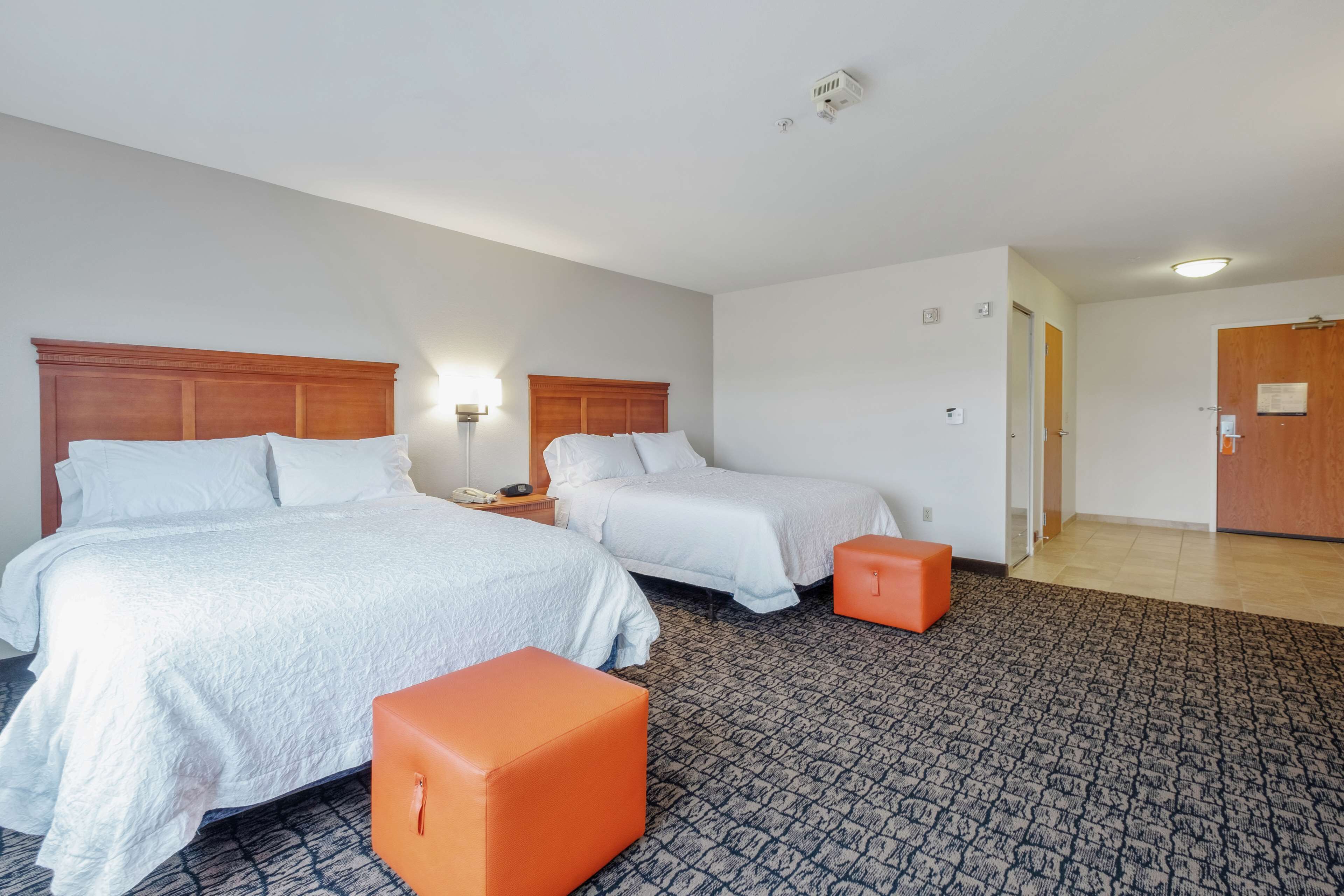 Hampton Inn & Suites Rockland Hampton Inn & Suites Rockland