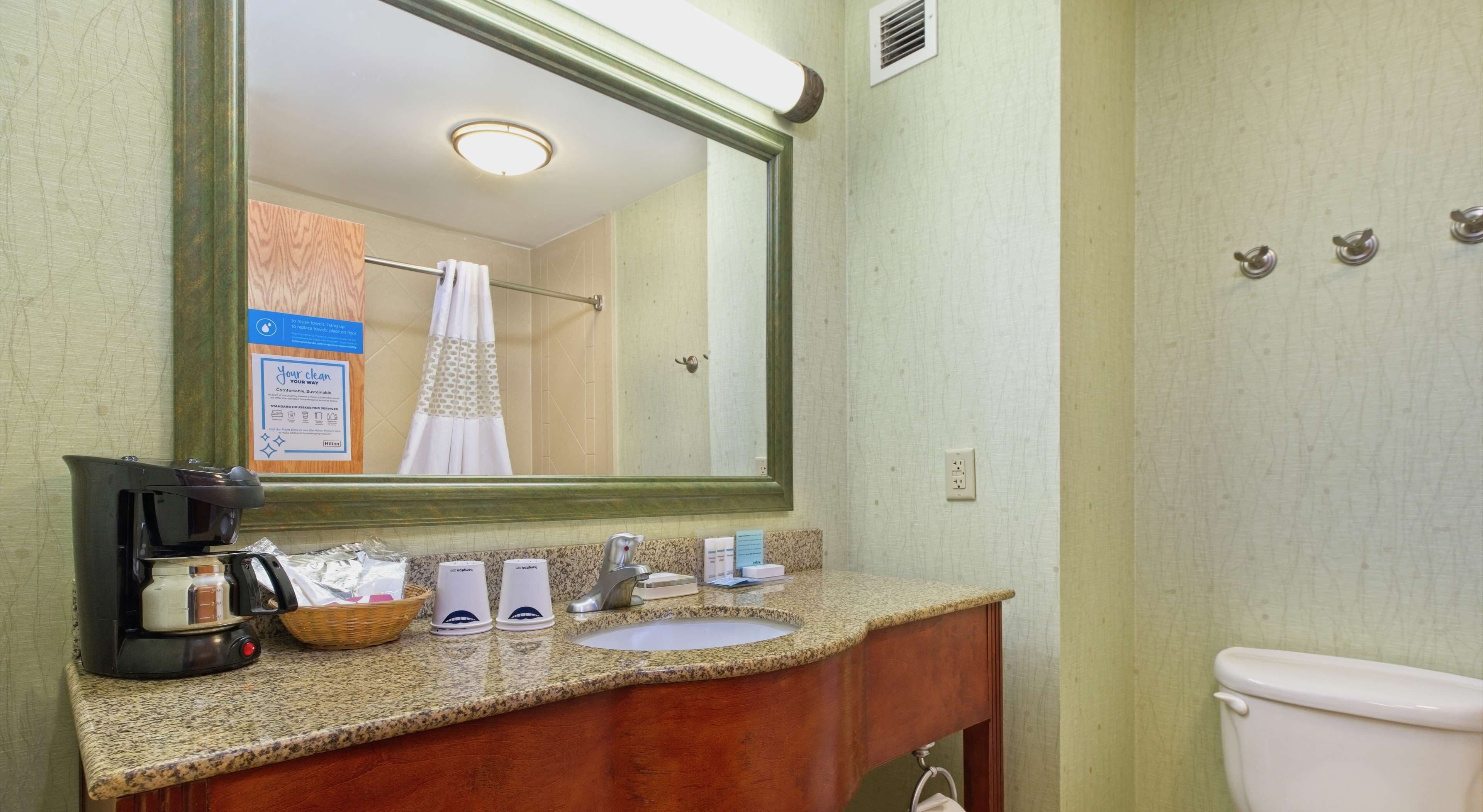 Hampton Inn & Suites Rockland Hampton Inn & Suites Rockland