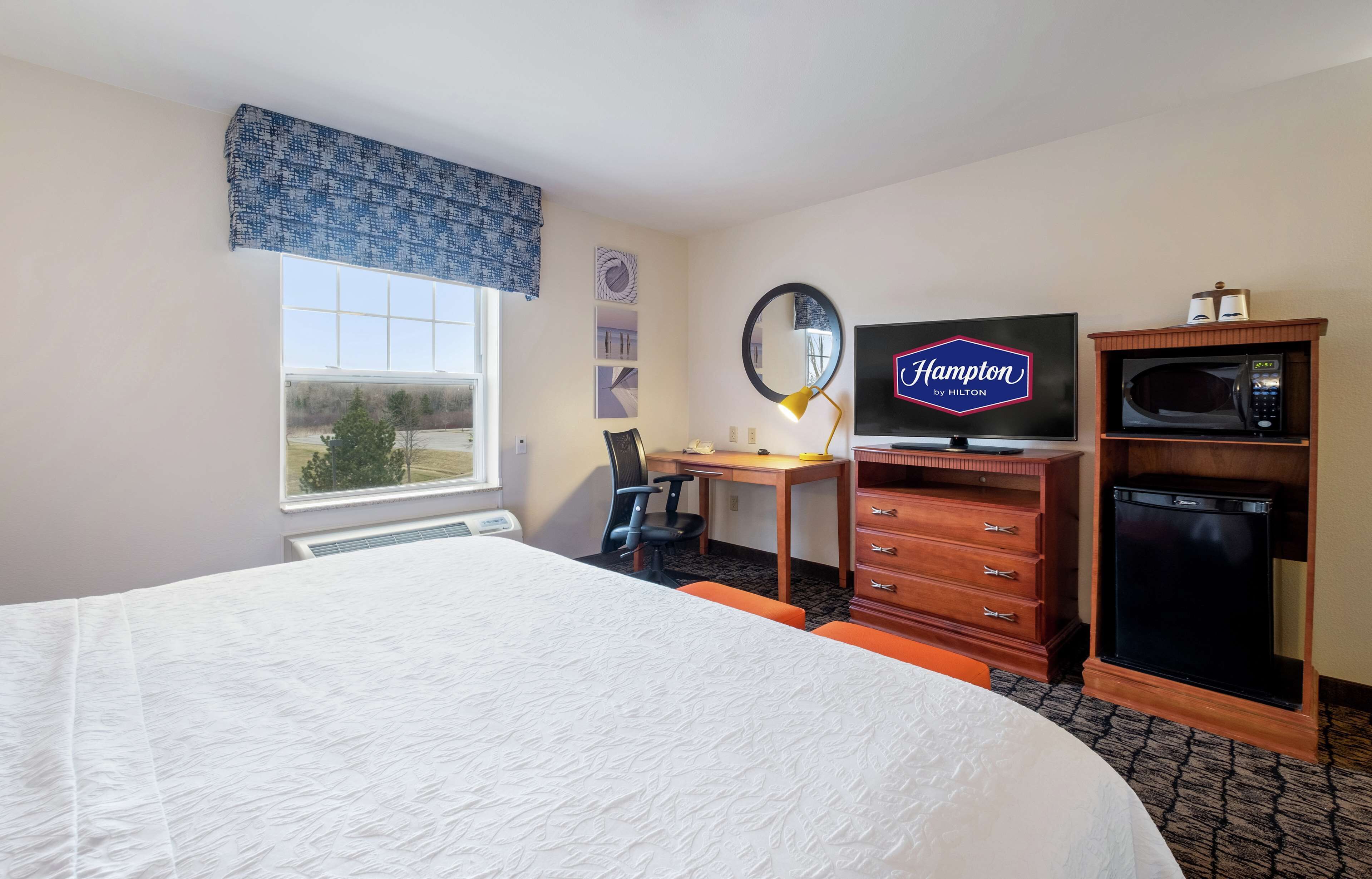 Hampton Inn & Suites Rockland Hampton Inn & Suites Rockland