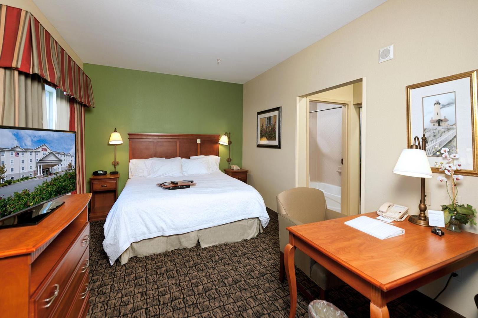 Hampton Inn & Suites Rockland Hampton Inn & Suites Rockland