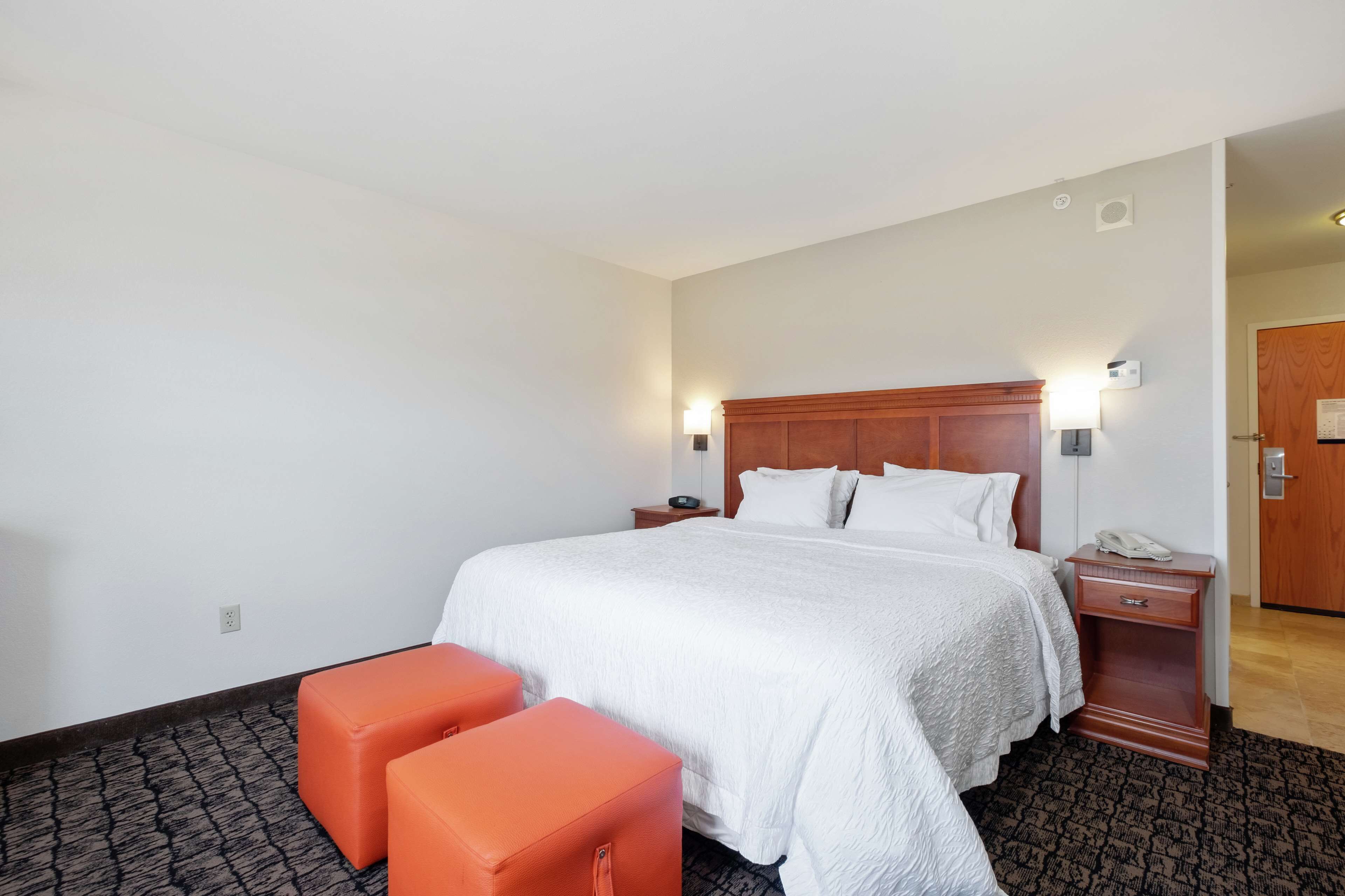Hampton Inn & Suites Rockland Hampton Inn & Suites Rockland