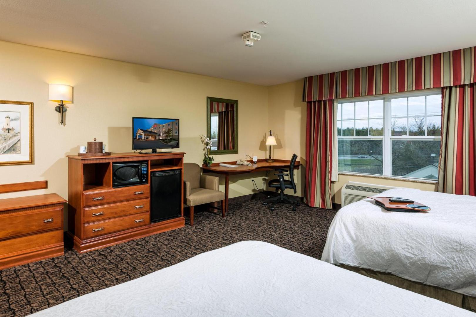 Hampton Inn & Suites Rockland Hampton Inn & Suites Rockland