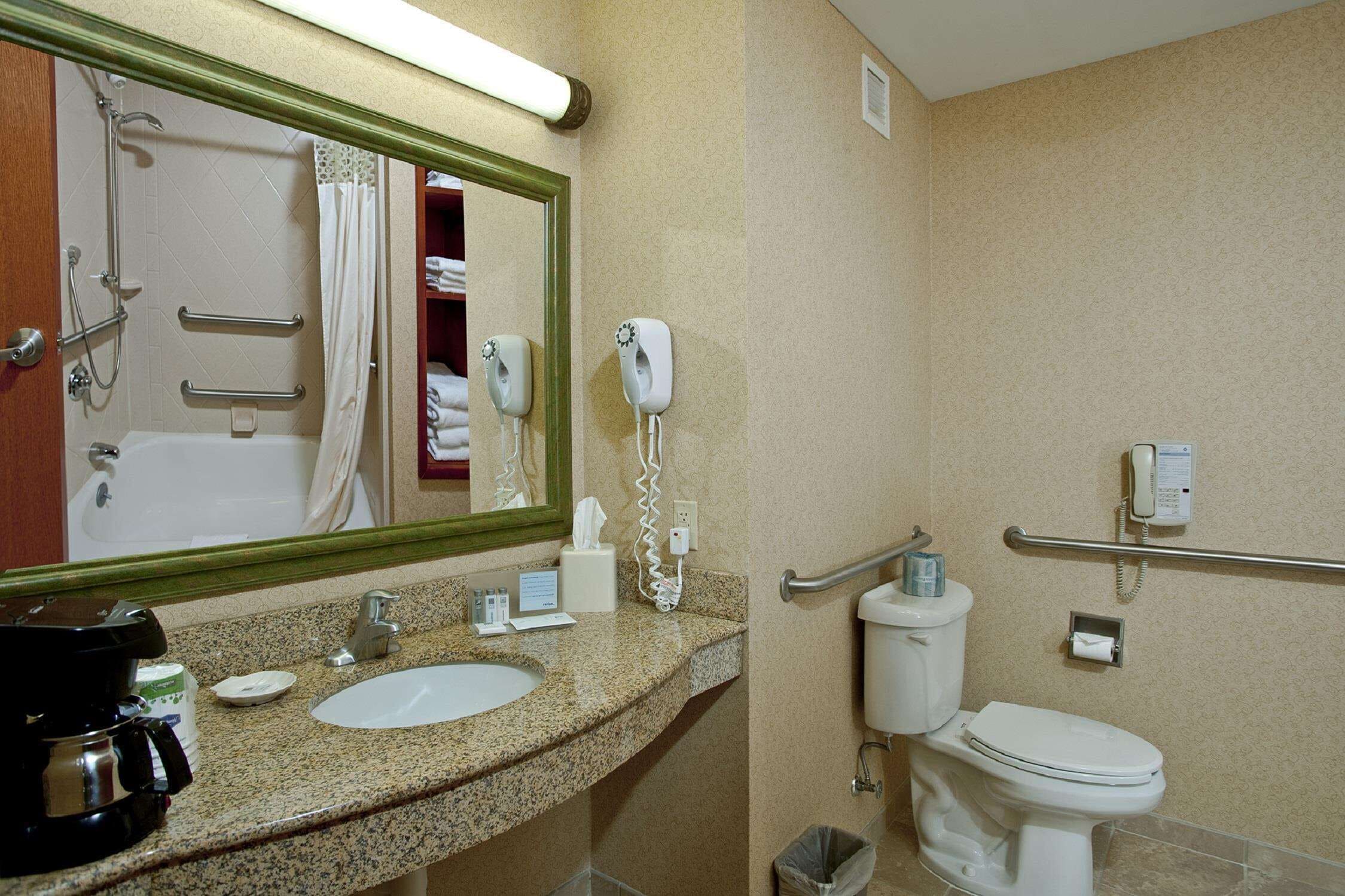 Hampton Inn & Suites Rockland Hampton Inn & Suites Rockland