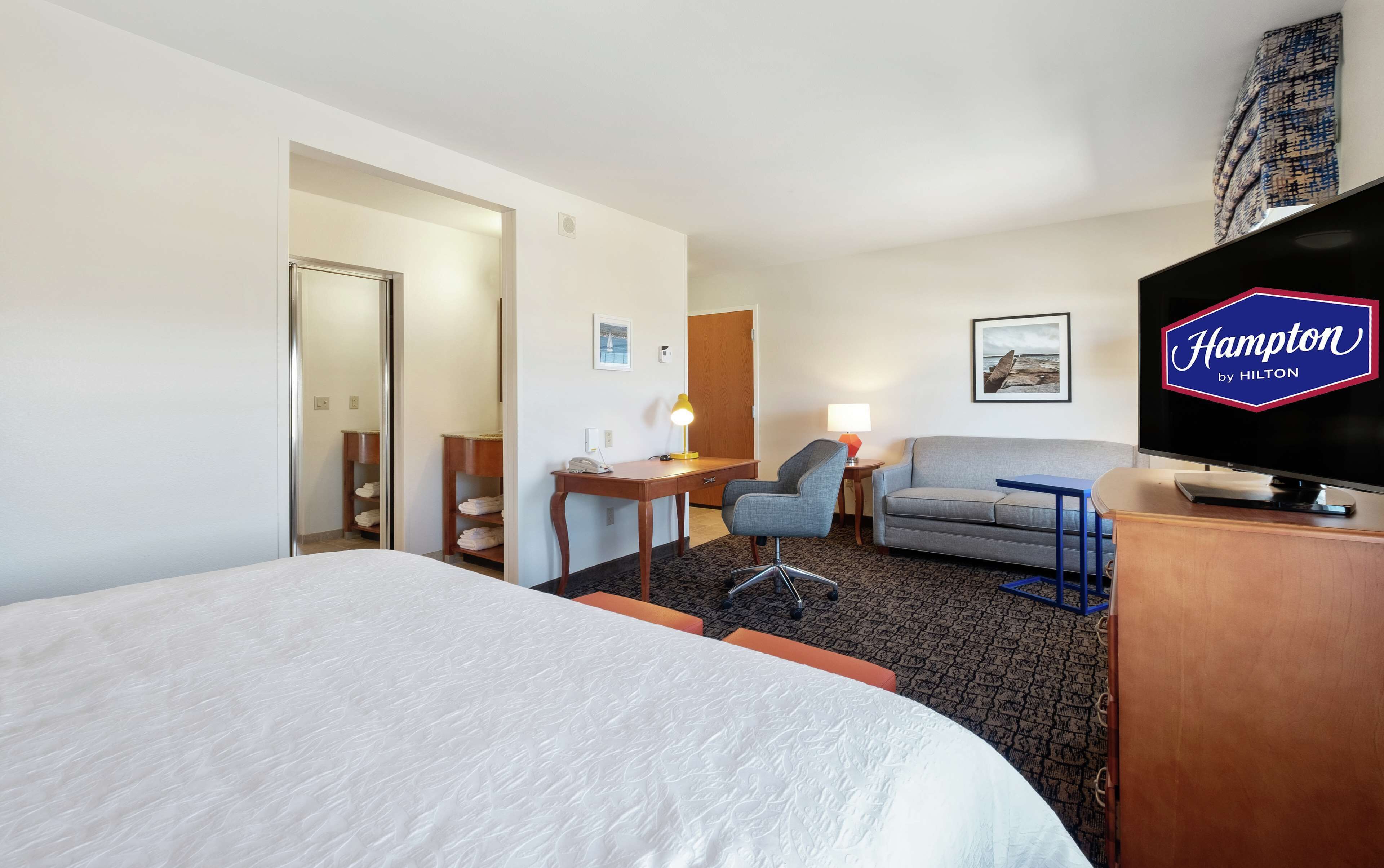 Hampton Inn & Suites Rockland Hampton Inn & Suites Rockland