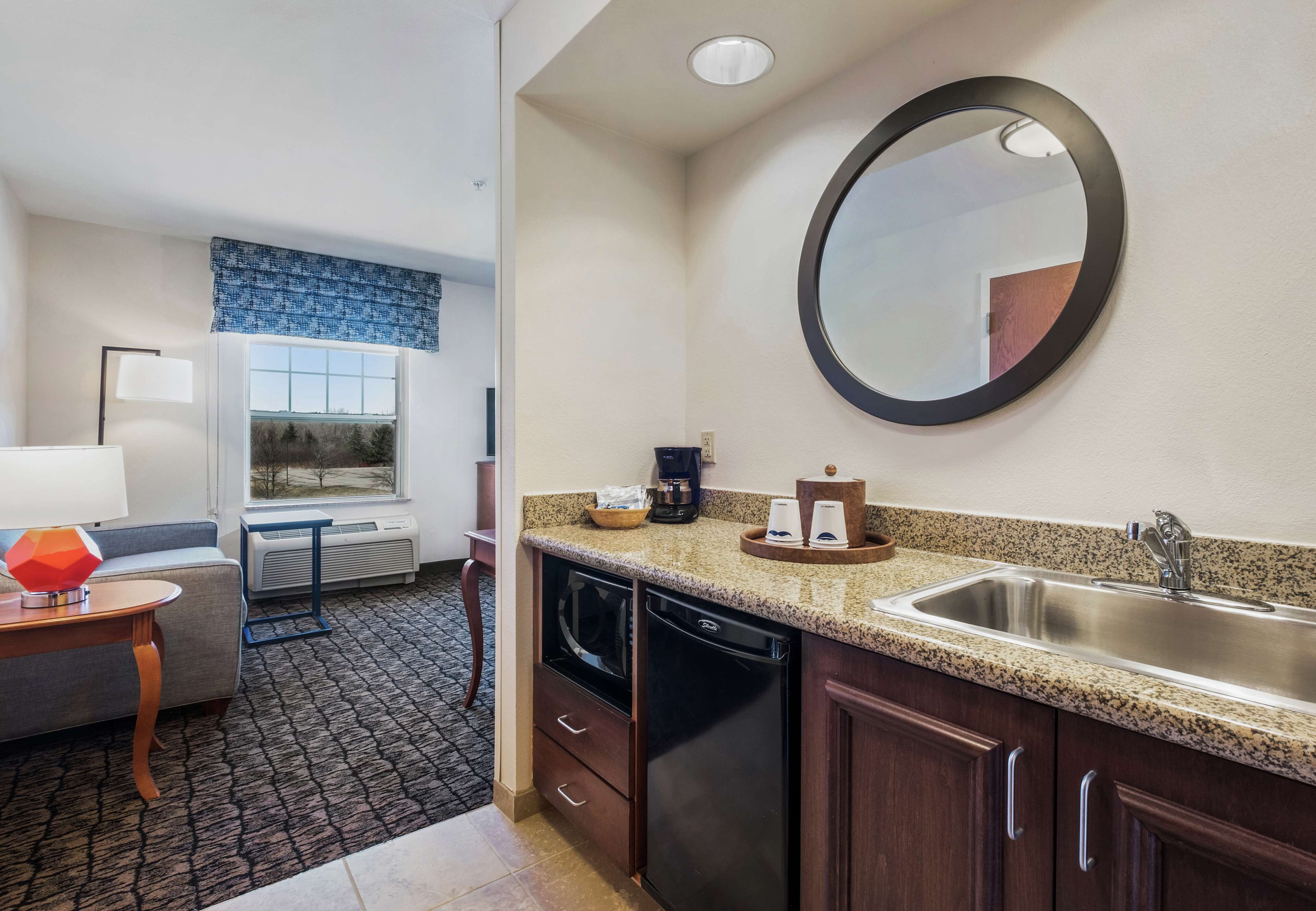 Hampton Inn & Suites Rockland Hampton Inn & Suites Rockland