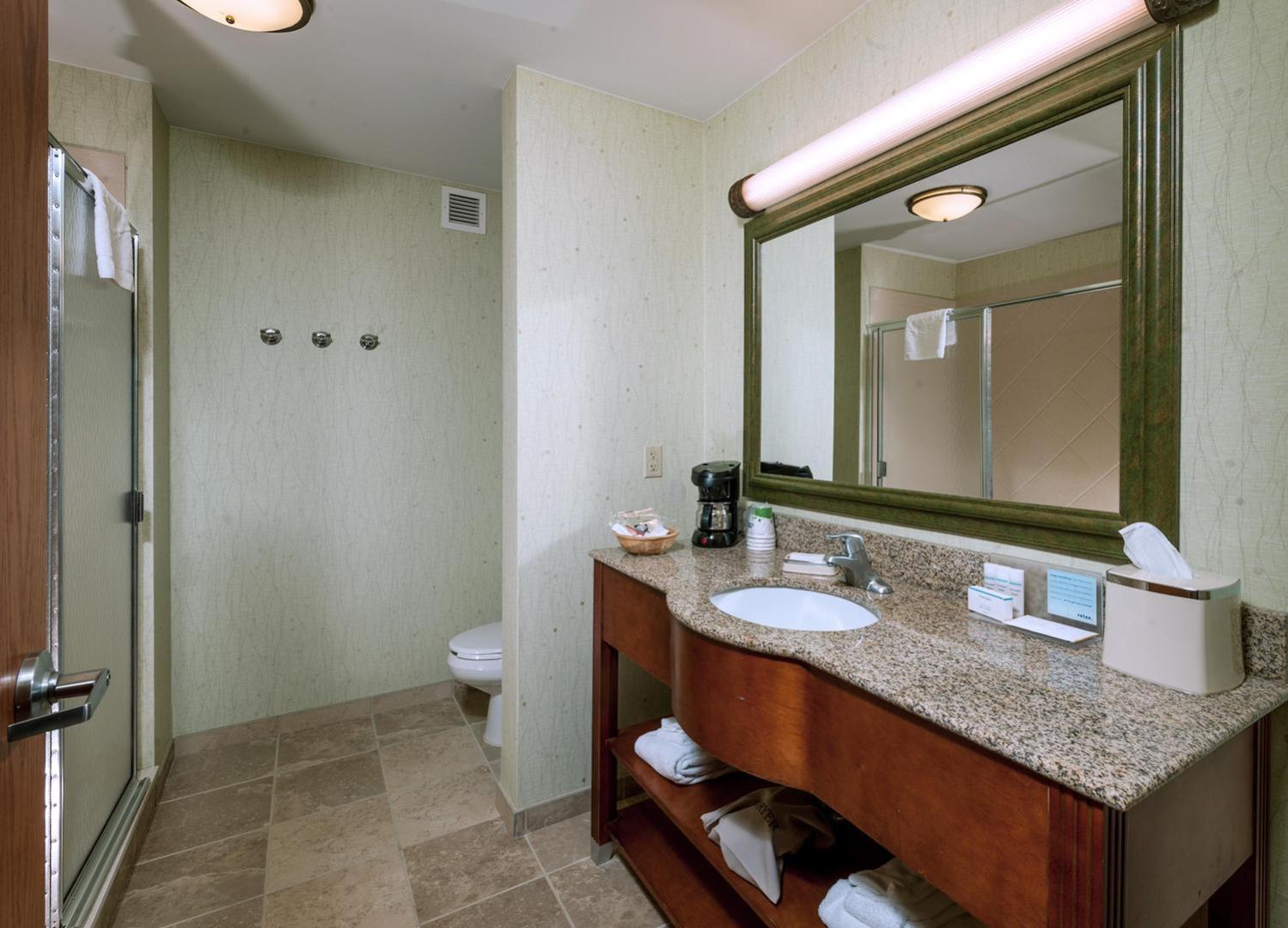Hampton Inn & Suites Rockland Hampton Inn & Suites Rockland
