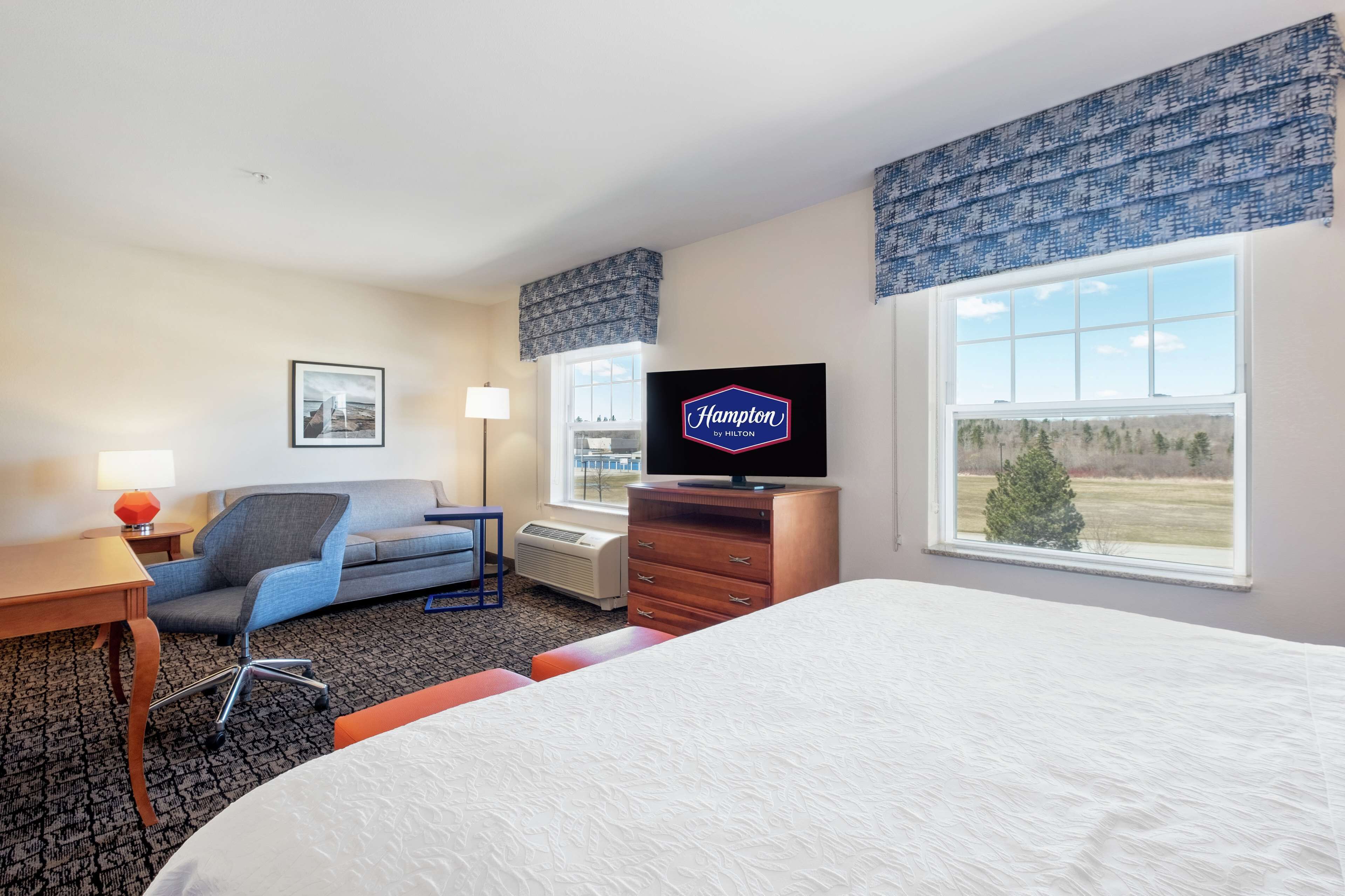 Hampton Inn & Suites Rockland Hampton Inn & Suites Rockland