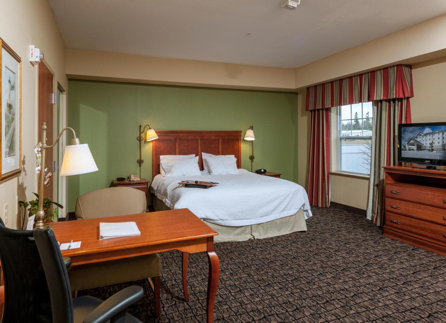 Hampton Inn & Suites Rockland Hampton Inn & Suites Rockland