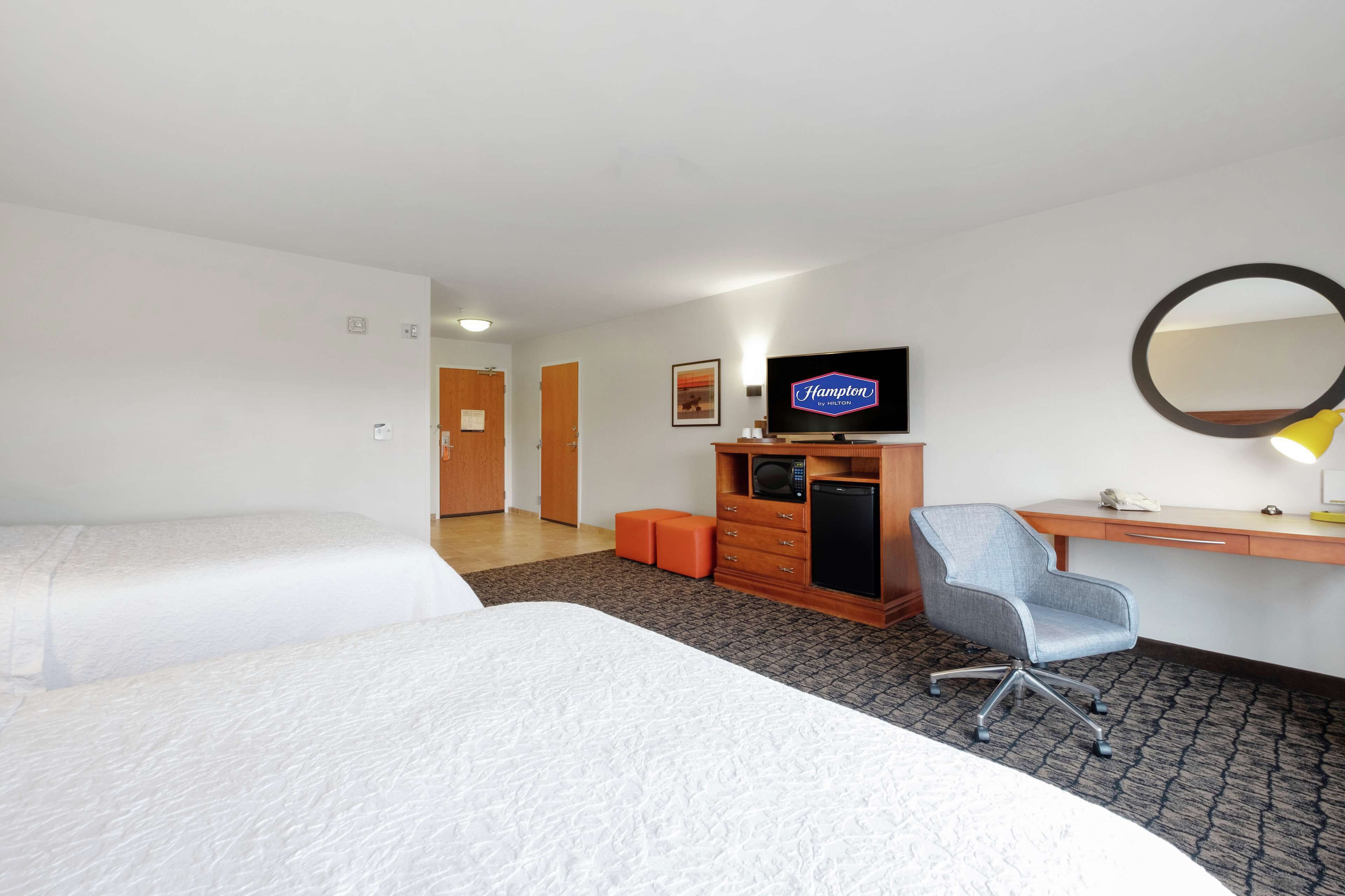Hampton Inn & Suites Rockland Hampton Inn & Suites Rockland