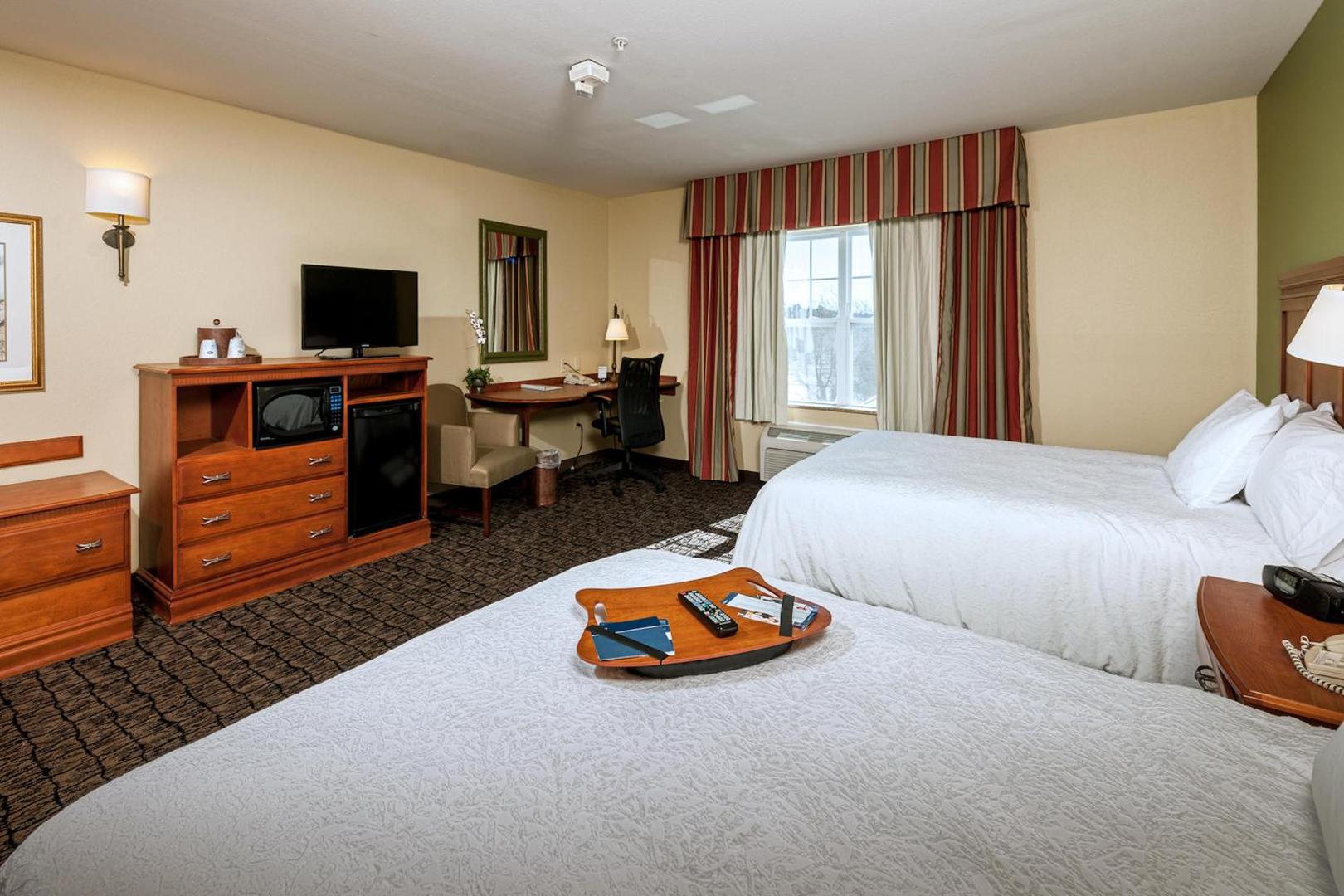 Hampton Inn & Suites Rockland Hampton Inn & Suites Rockland