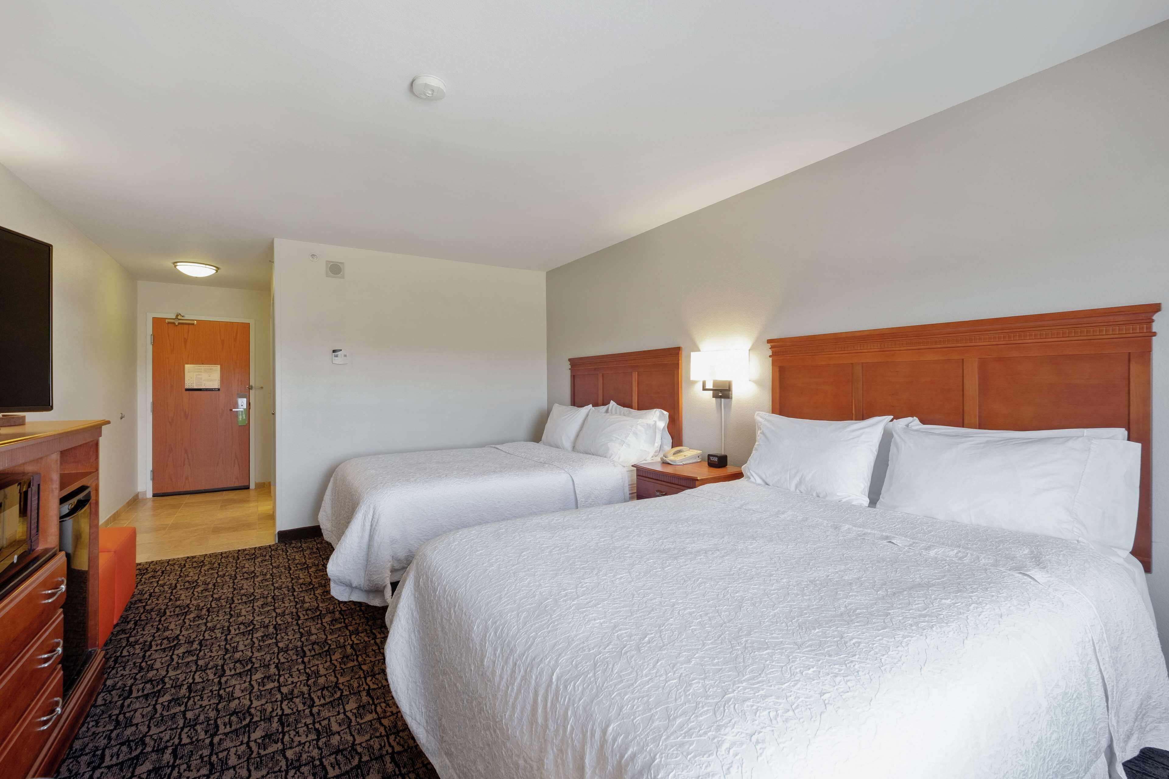 Hampton Inn & Suites Rockland Hampton Inn & Suites Rockland