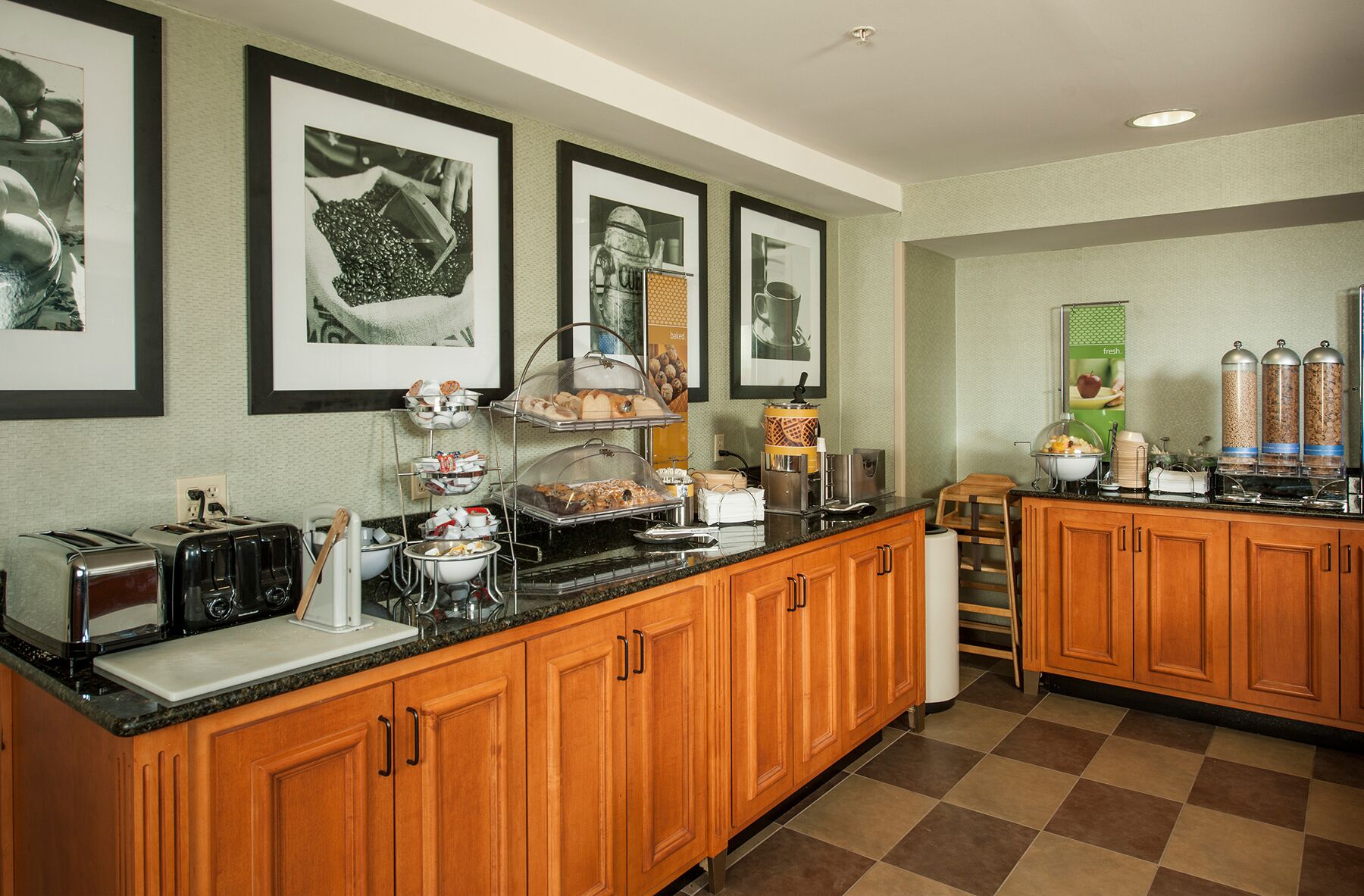 Hampton Inn & Suites Rockland Hampton Inn & Suites Rockland