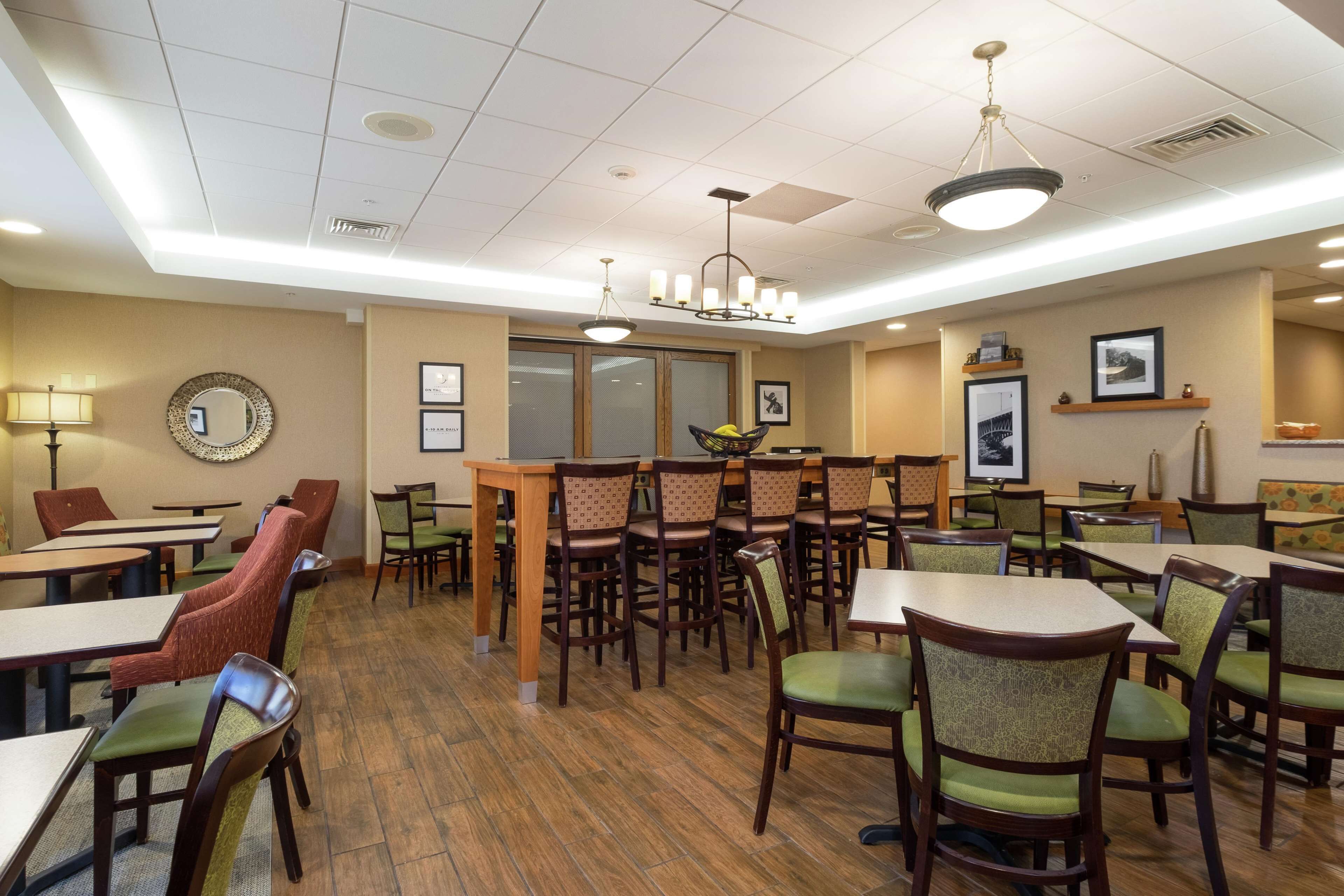 Hampton Inn Waterville Hampton Inn Waterville
