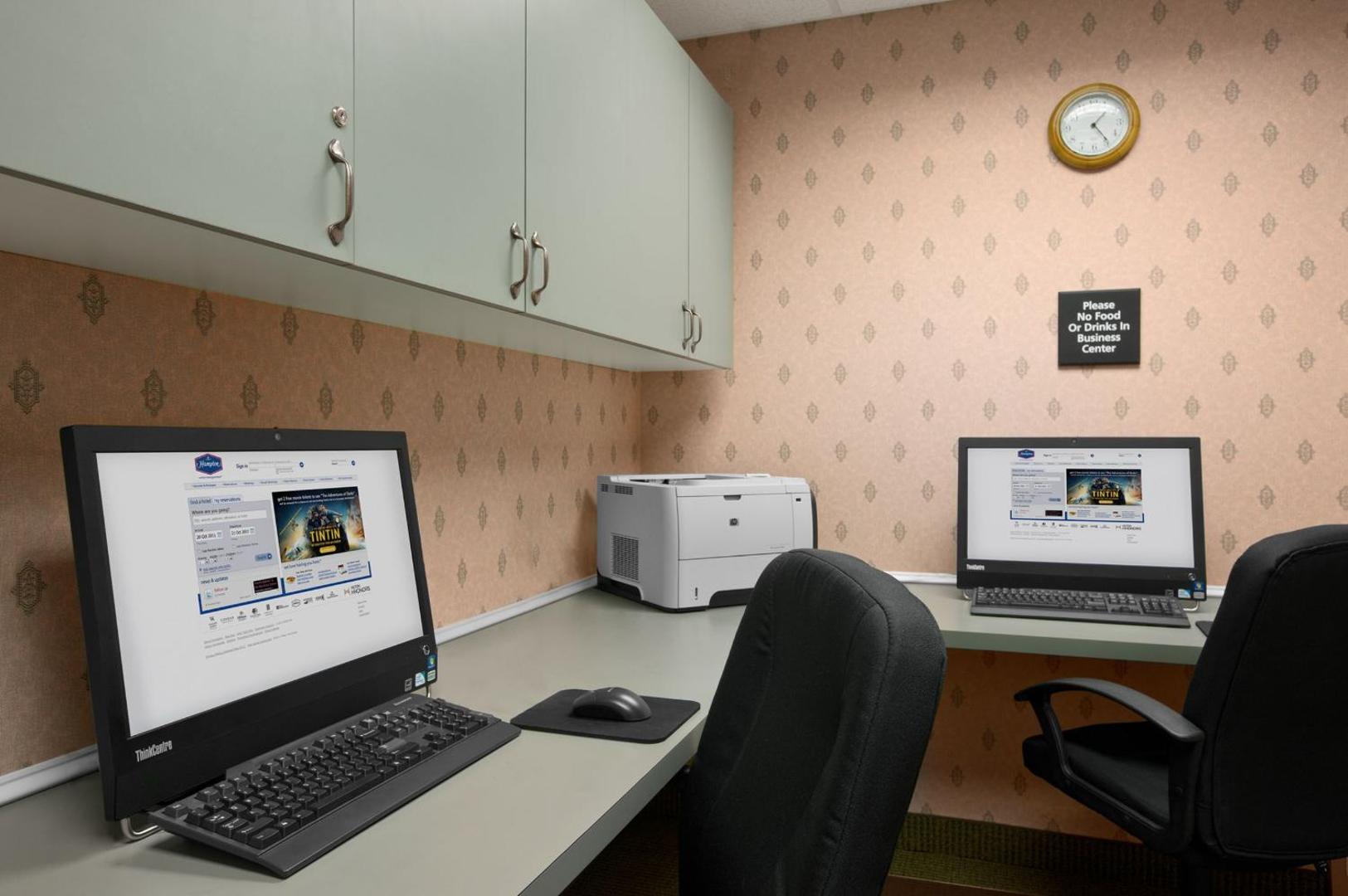 Hampton Inn Waterville Hampton Inn Waterville