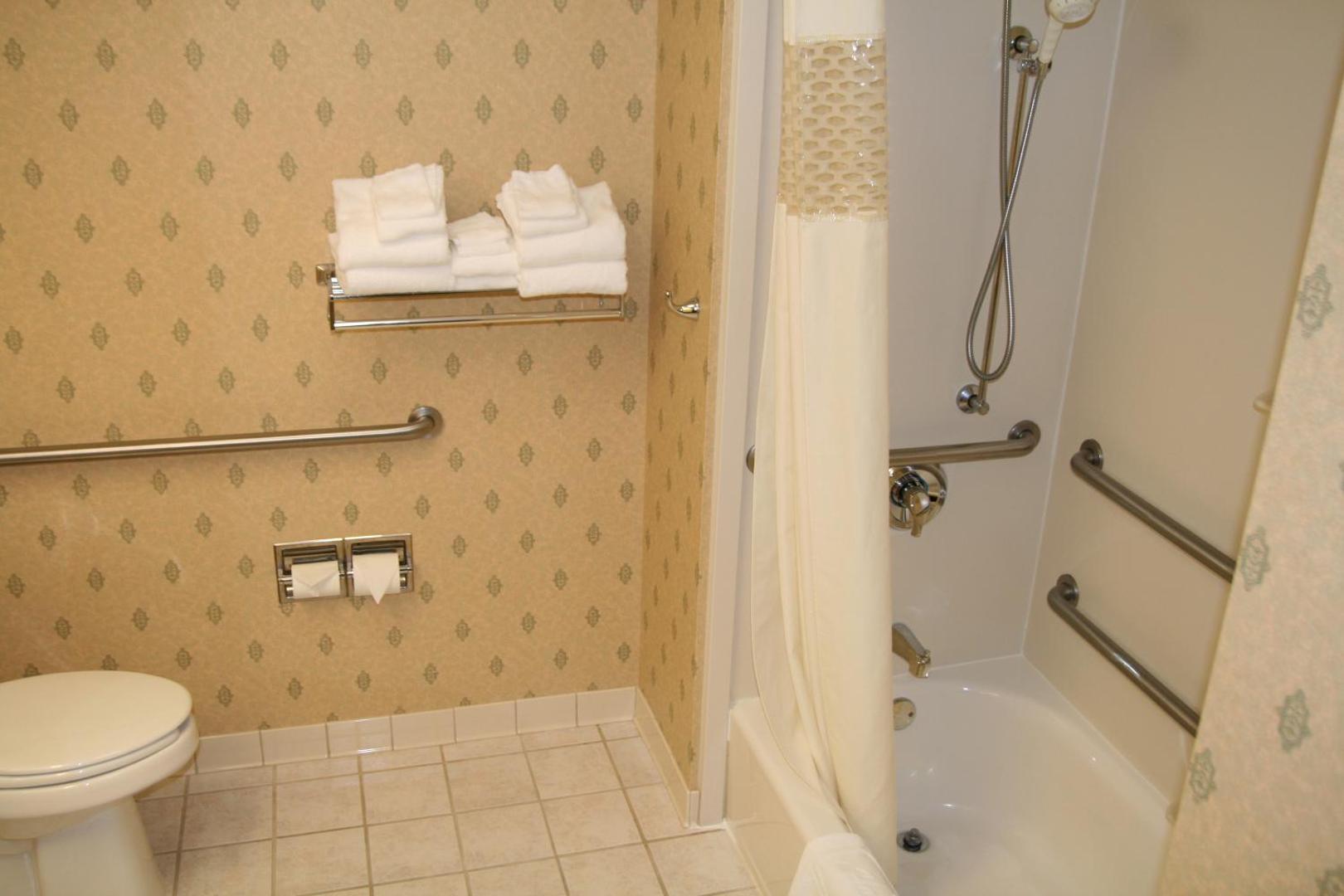 Hampton Inn Waterville Hampton Inn Waterville