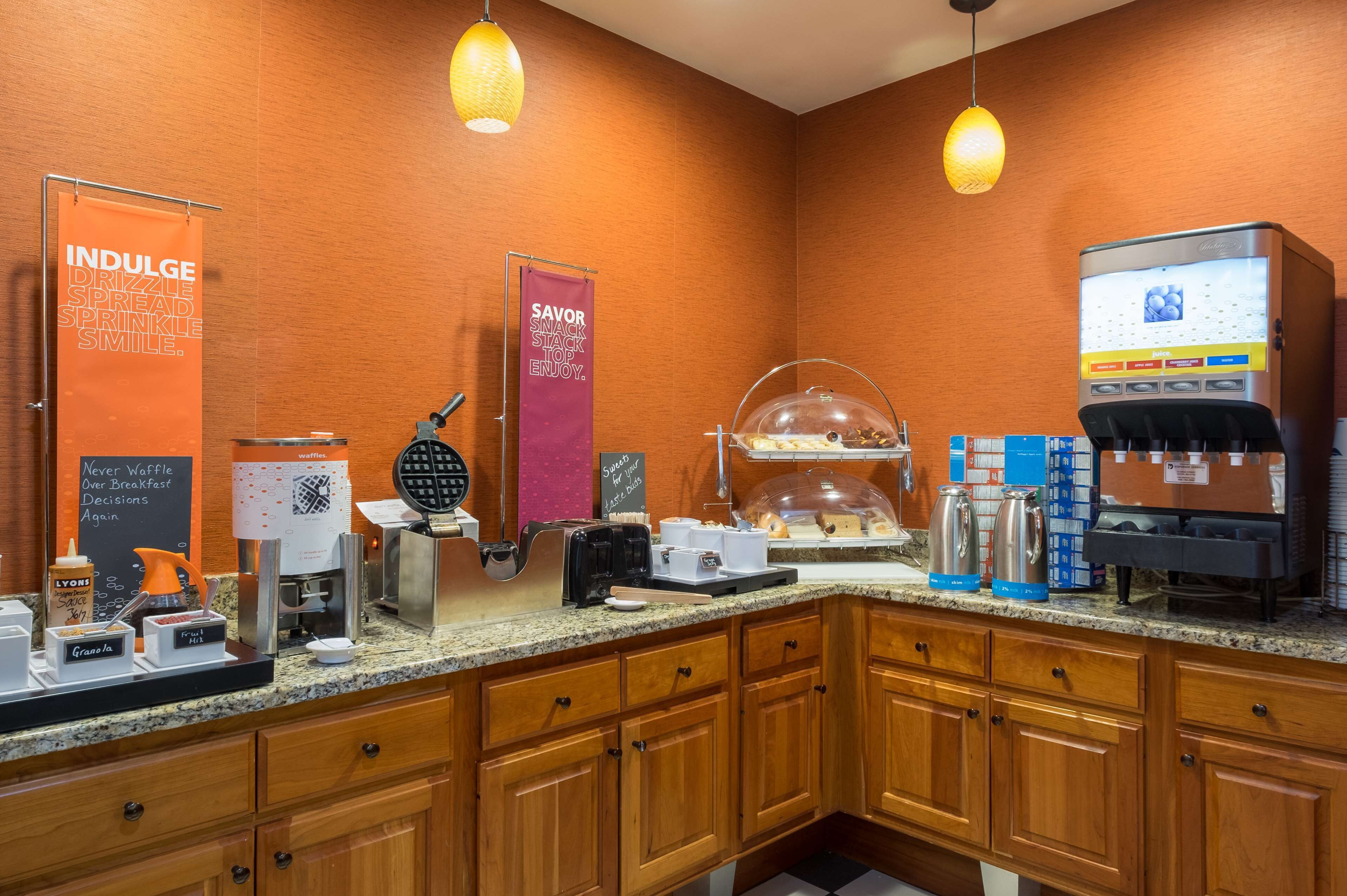 Hampton Inn Waterville Hampton Inn Waterville