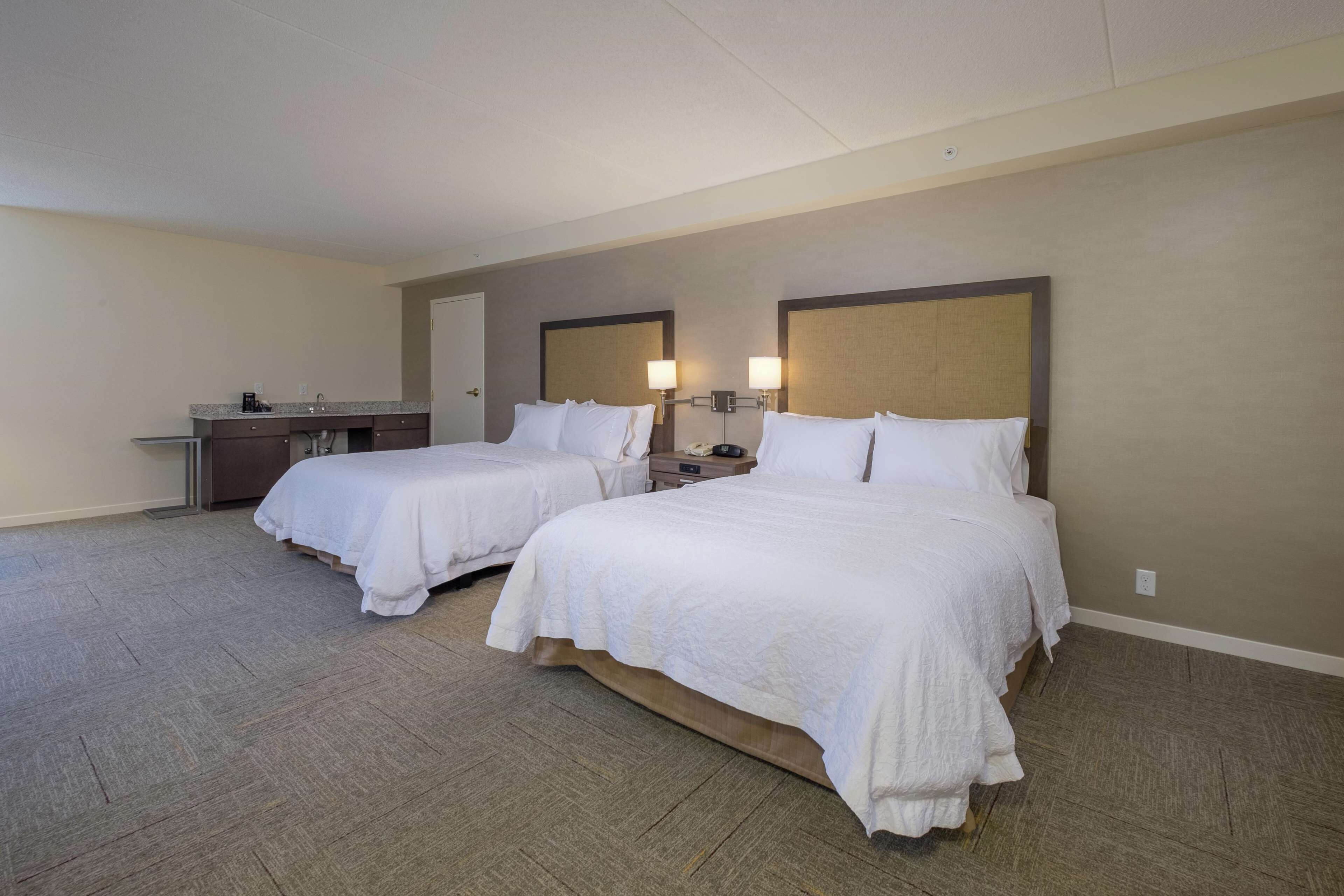 Hampton Inn Waterville Hampton Inn Waterville