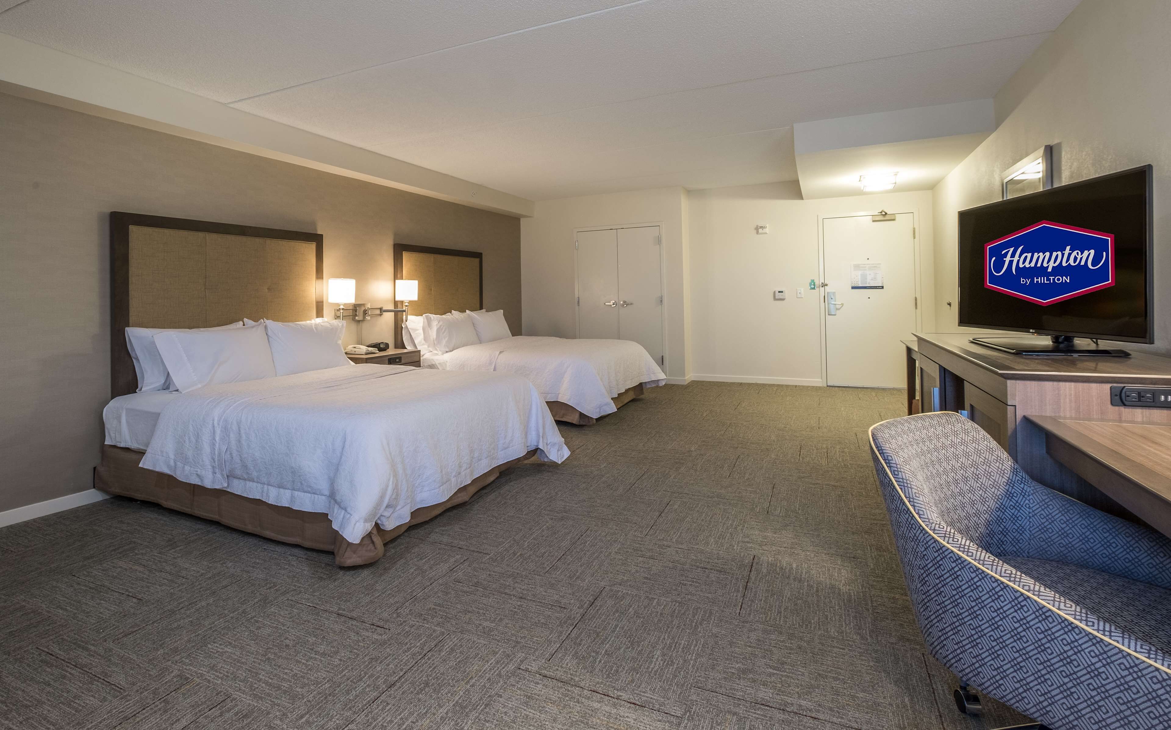 Hampton Inn Waterville Hampton Inn Waterville